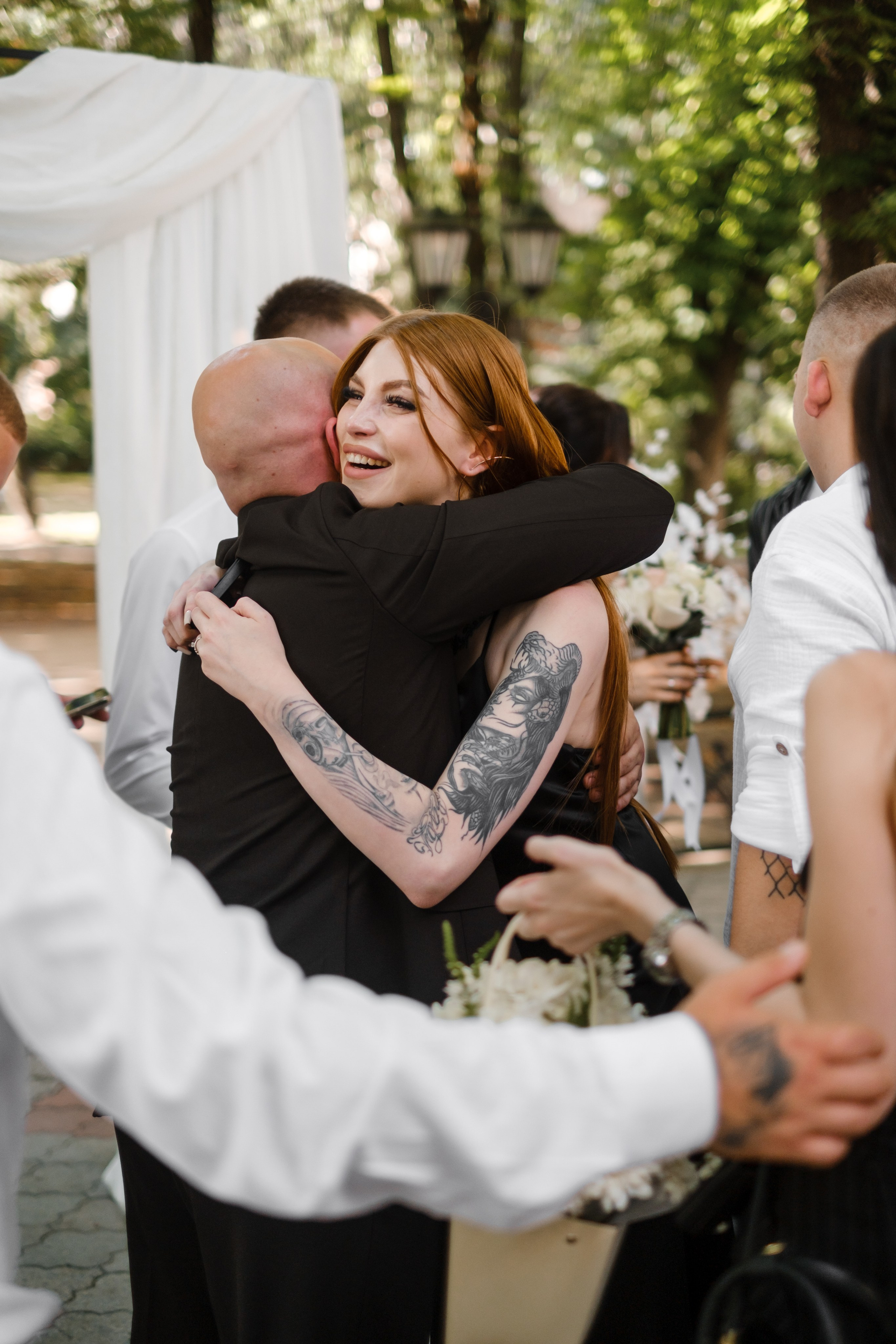 V&O. Свадебный фотограф в Брянске Иванникова Елена