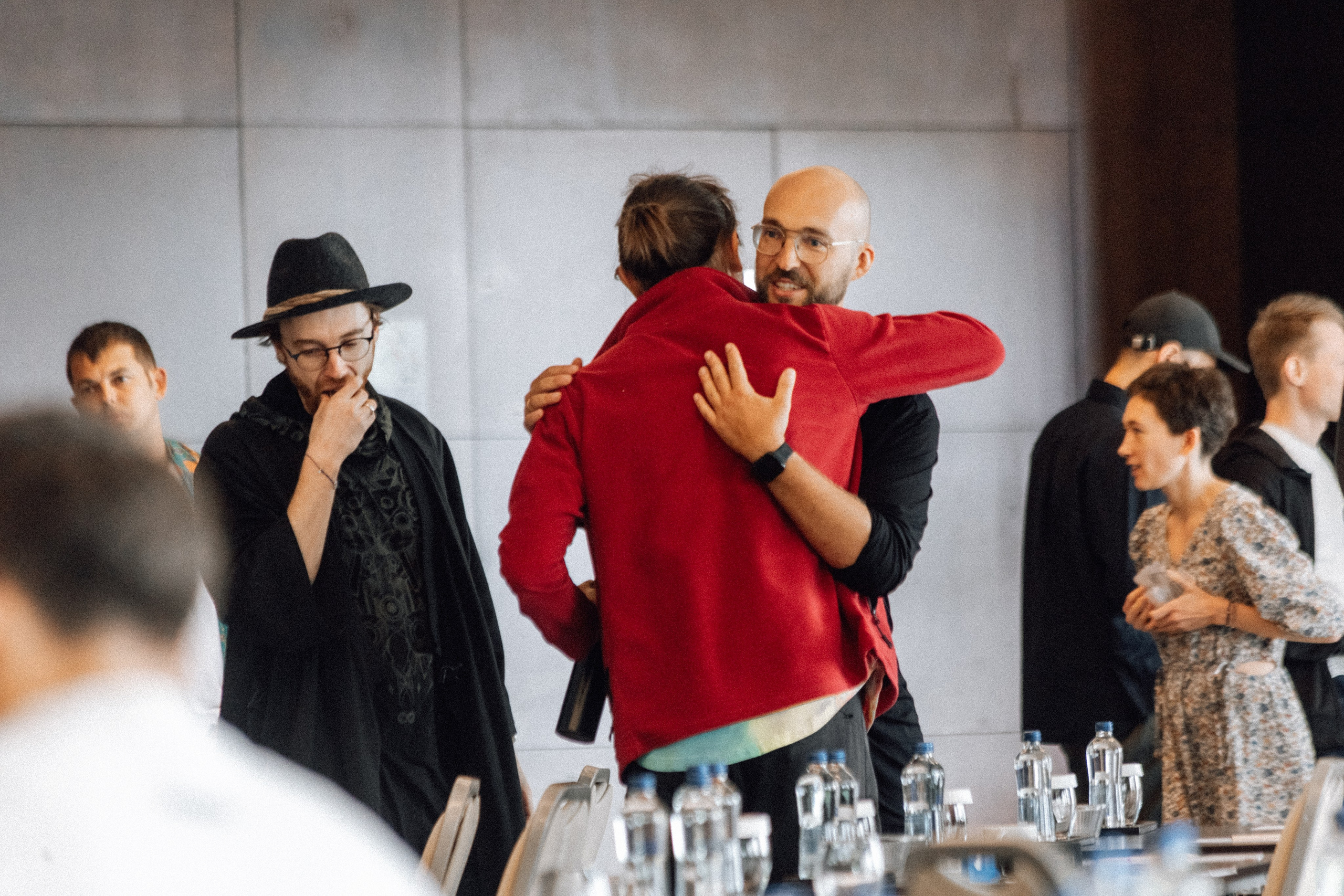 Events. Антон Ляпунов фотограф Вашего события в Москве