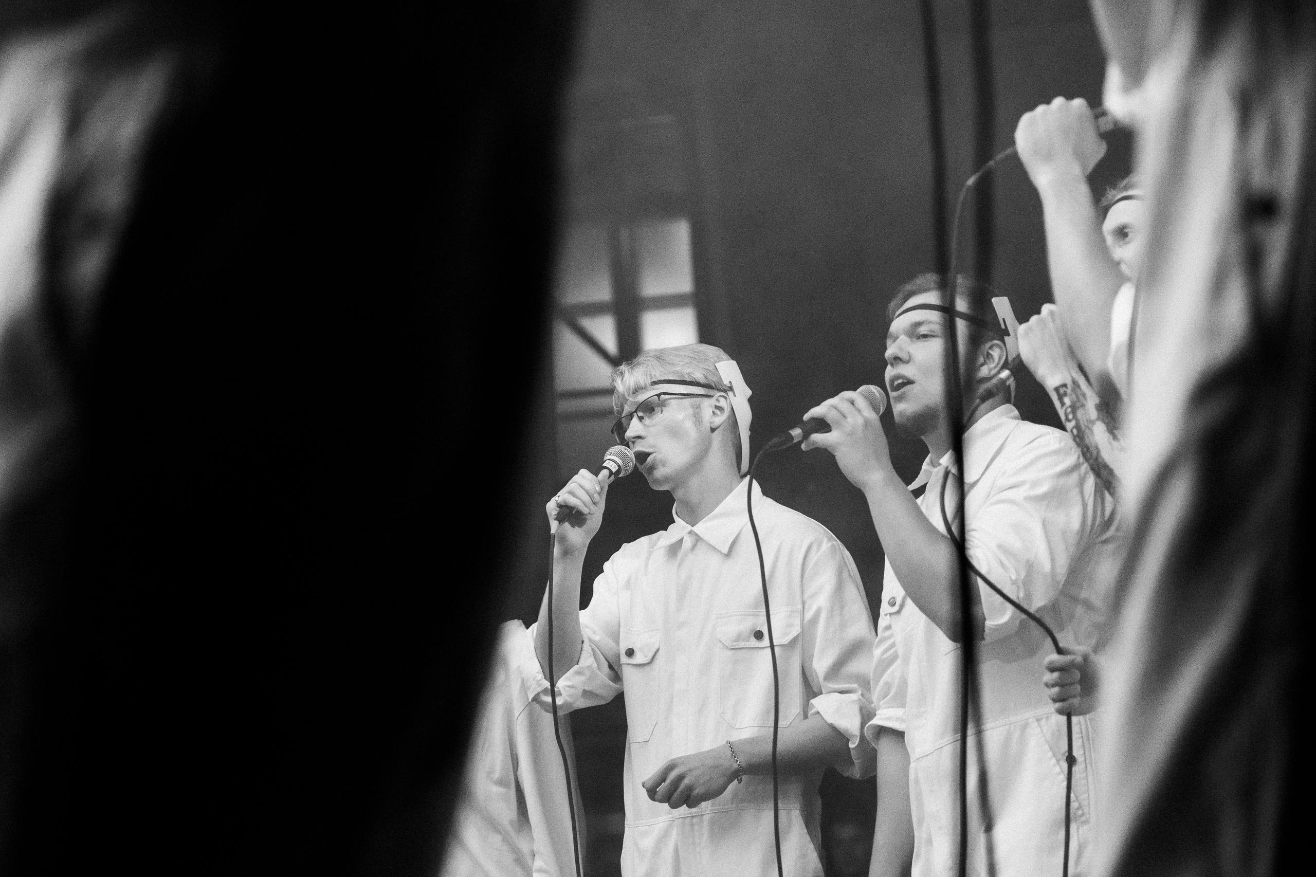 ATTAQUE DE PANIQUE. VICE VERSA. 31.08.24. RUSLAN ROZANOV