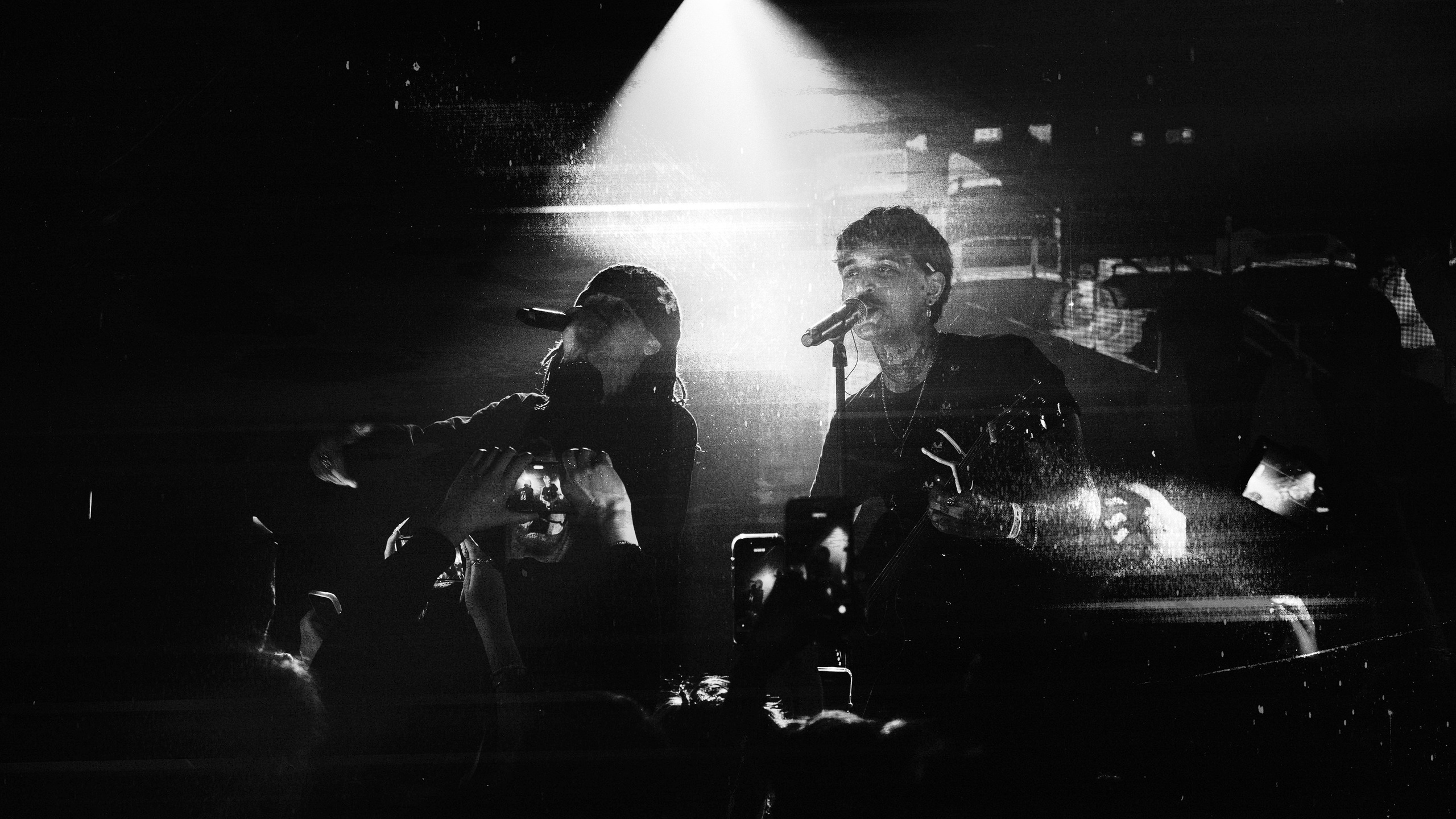 NOTDEADED. RUSLAN ROZANOV