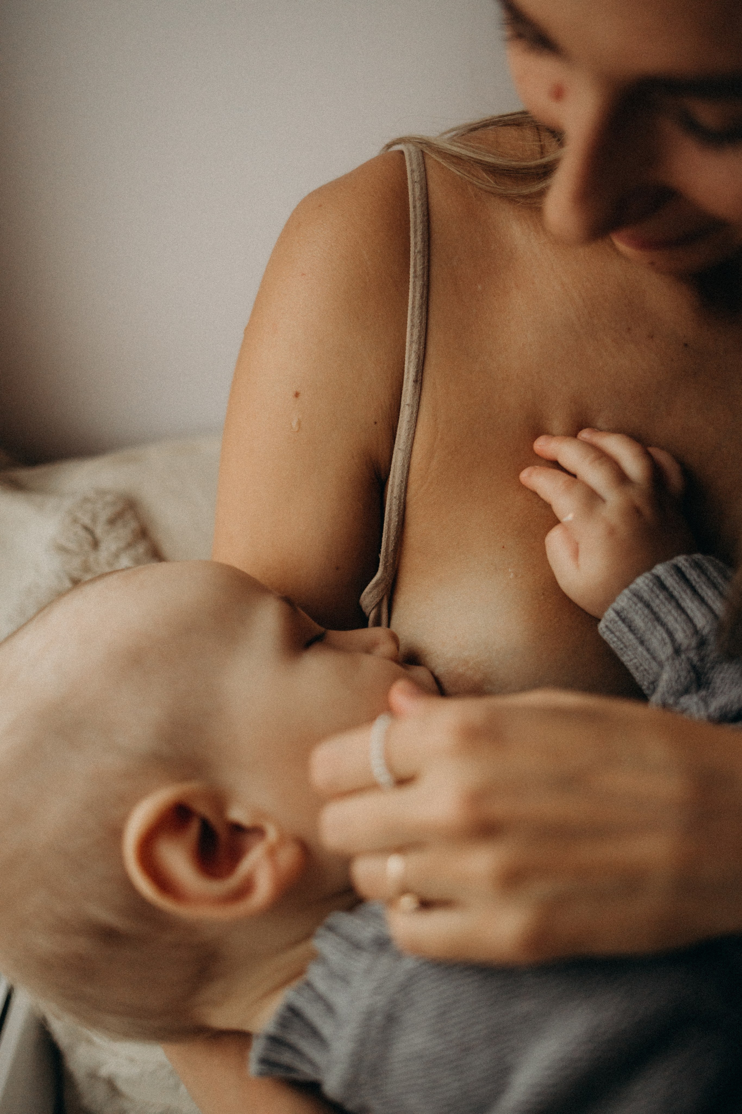 Женя. Анастасия Кацуба. Фотограф материнства и семейный фотограф. Валенсия