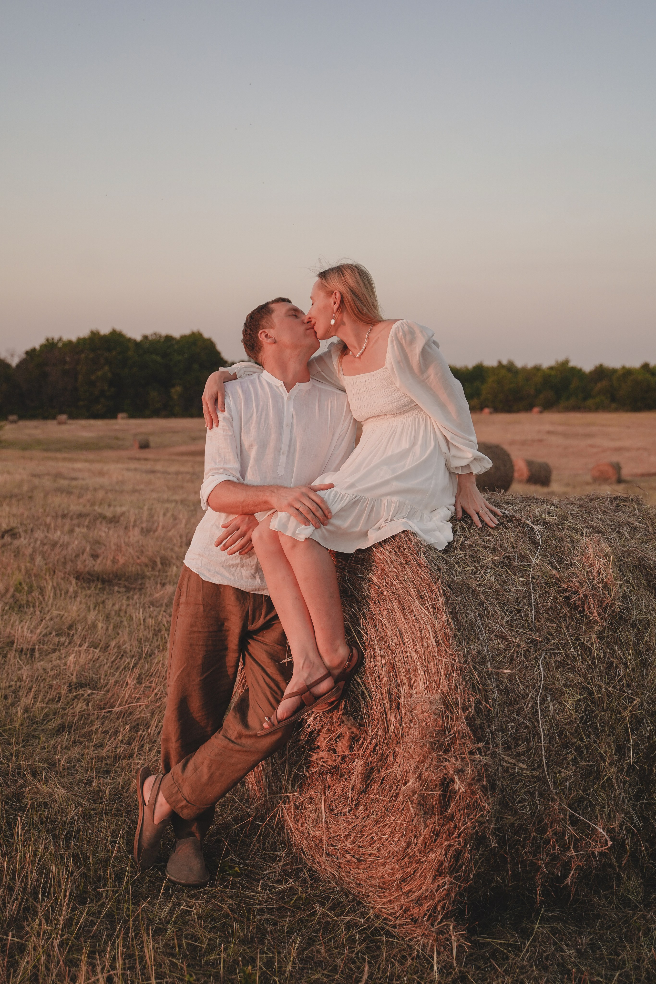 Выездная фотосессия. Семейный и женский фотограф в Краснодаре Анастасия Приймак