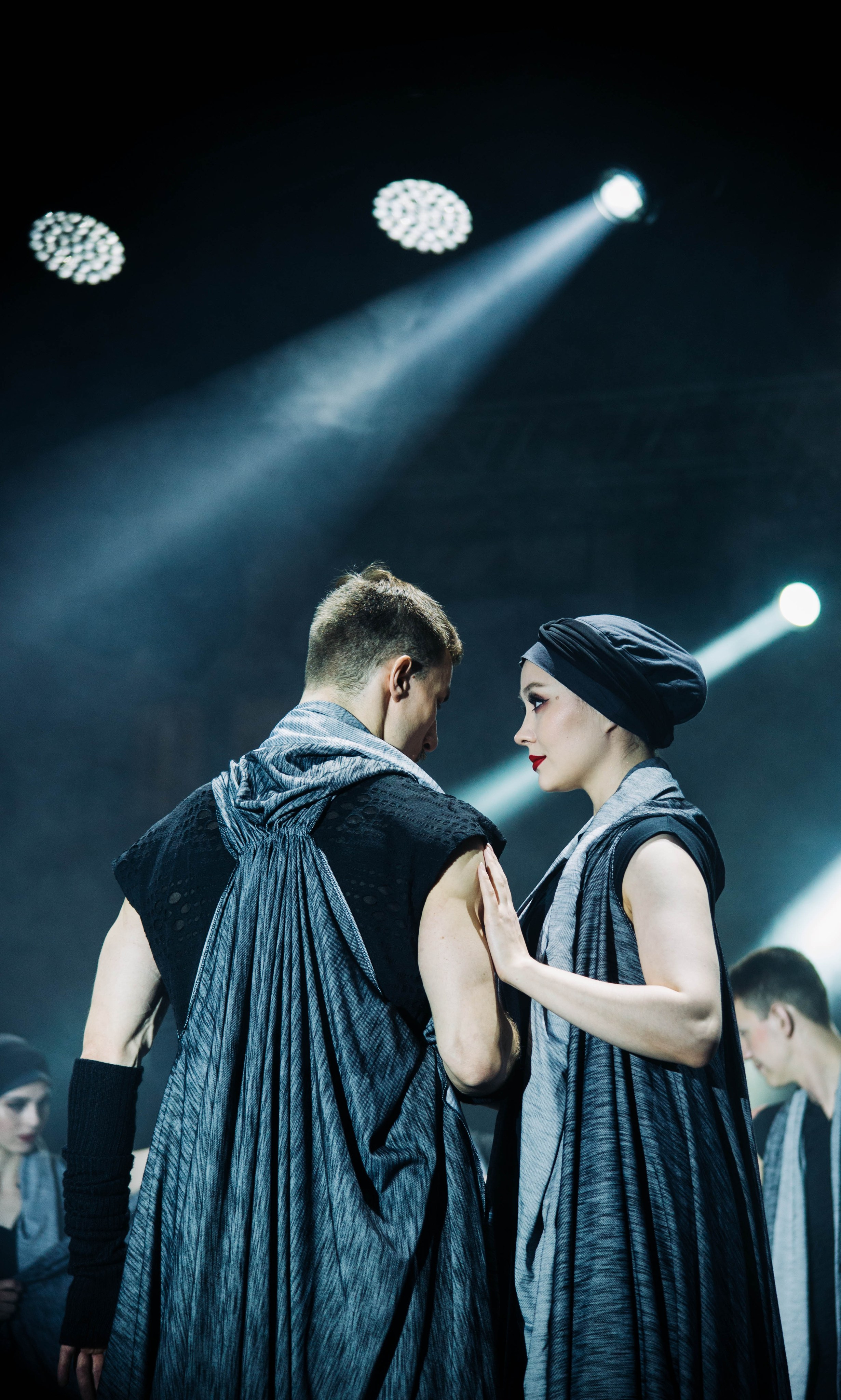 Пугачёвъ. Репортажный и портретный фотограф в Липецкой, Воронежской, Московской области Тёма Белоусов