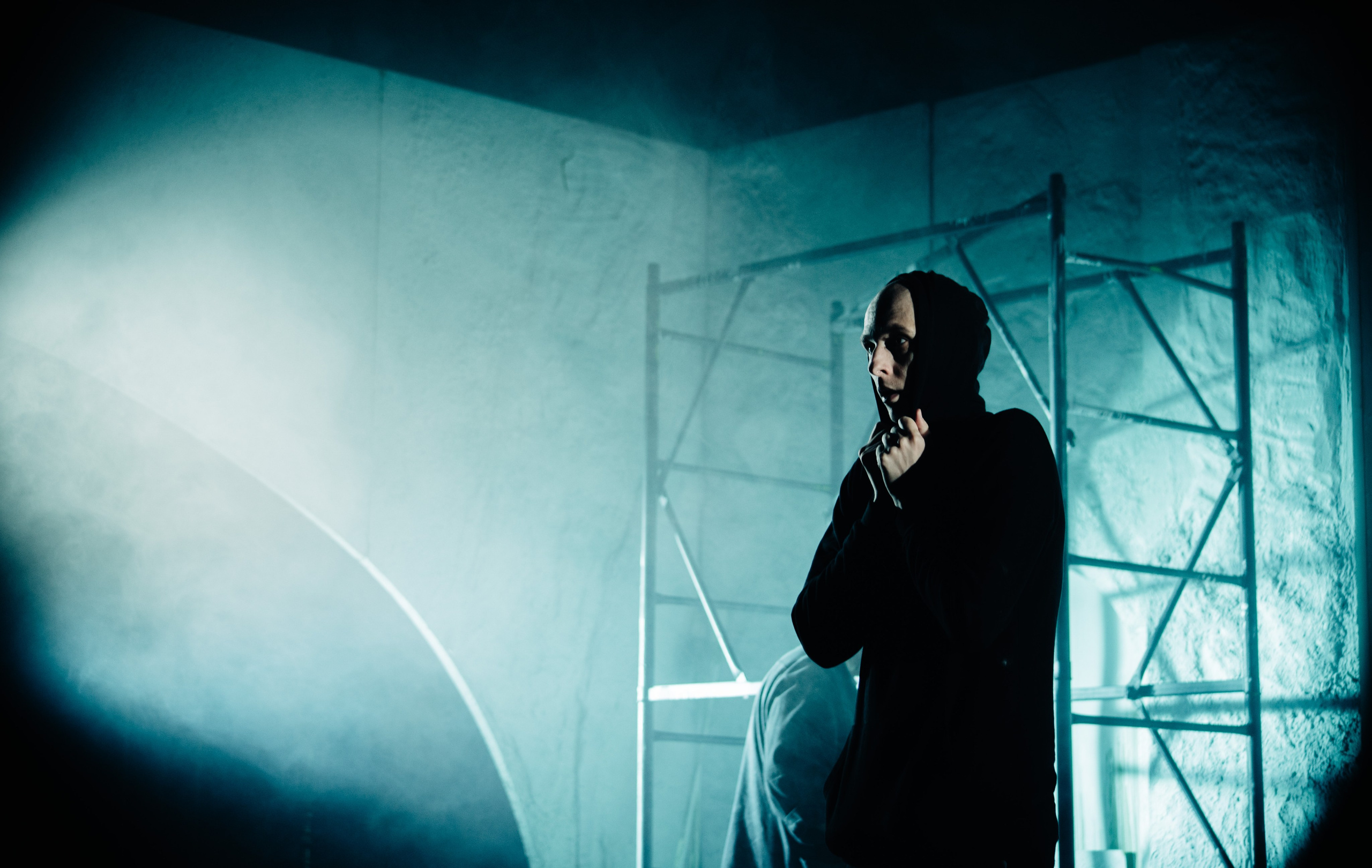 Моя жизнь. Главная