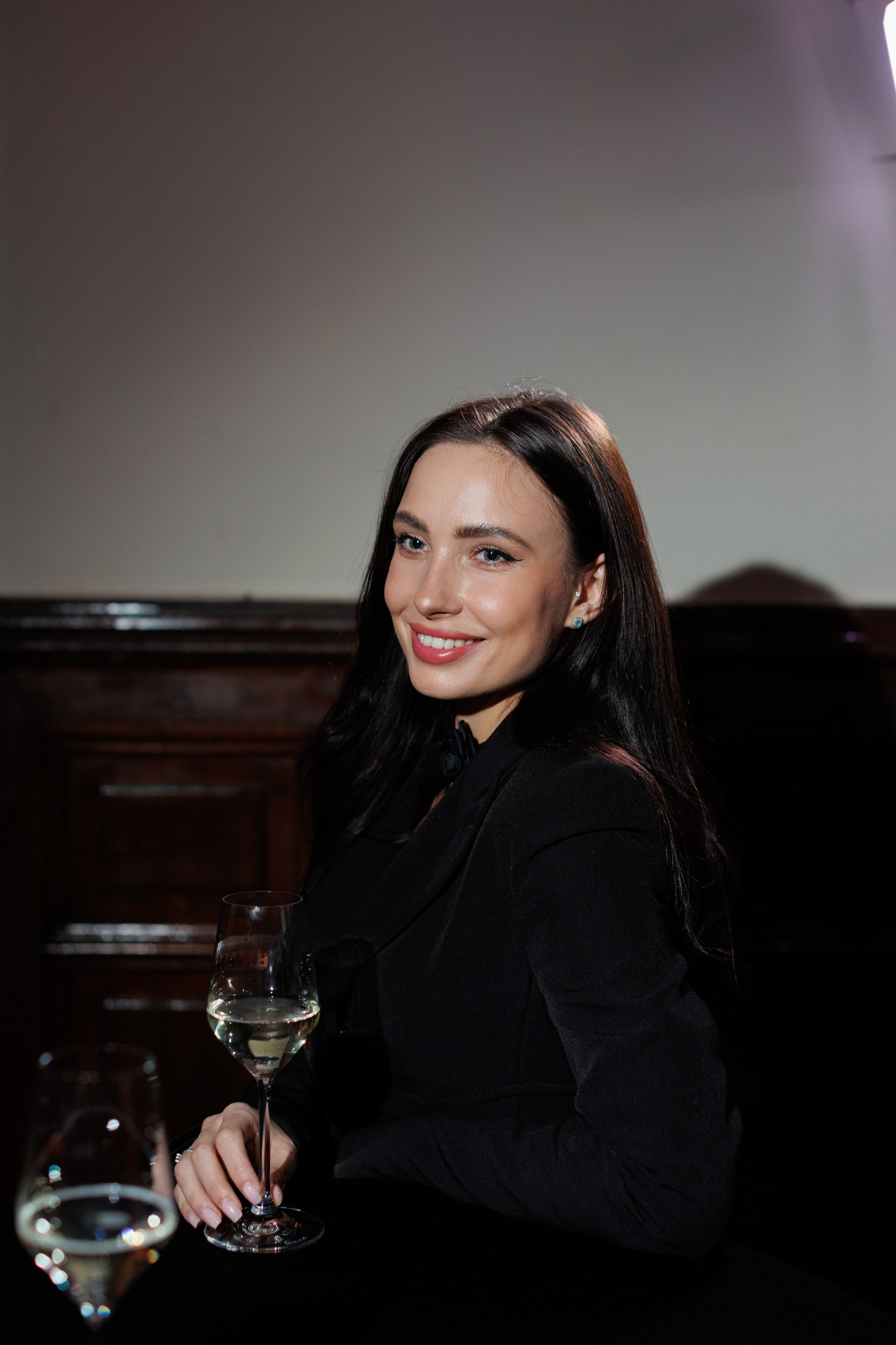 N68 Atelier Haute Couture. Свадебный, портретный и репортажный фотограф Дмитрий Карпов