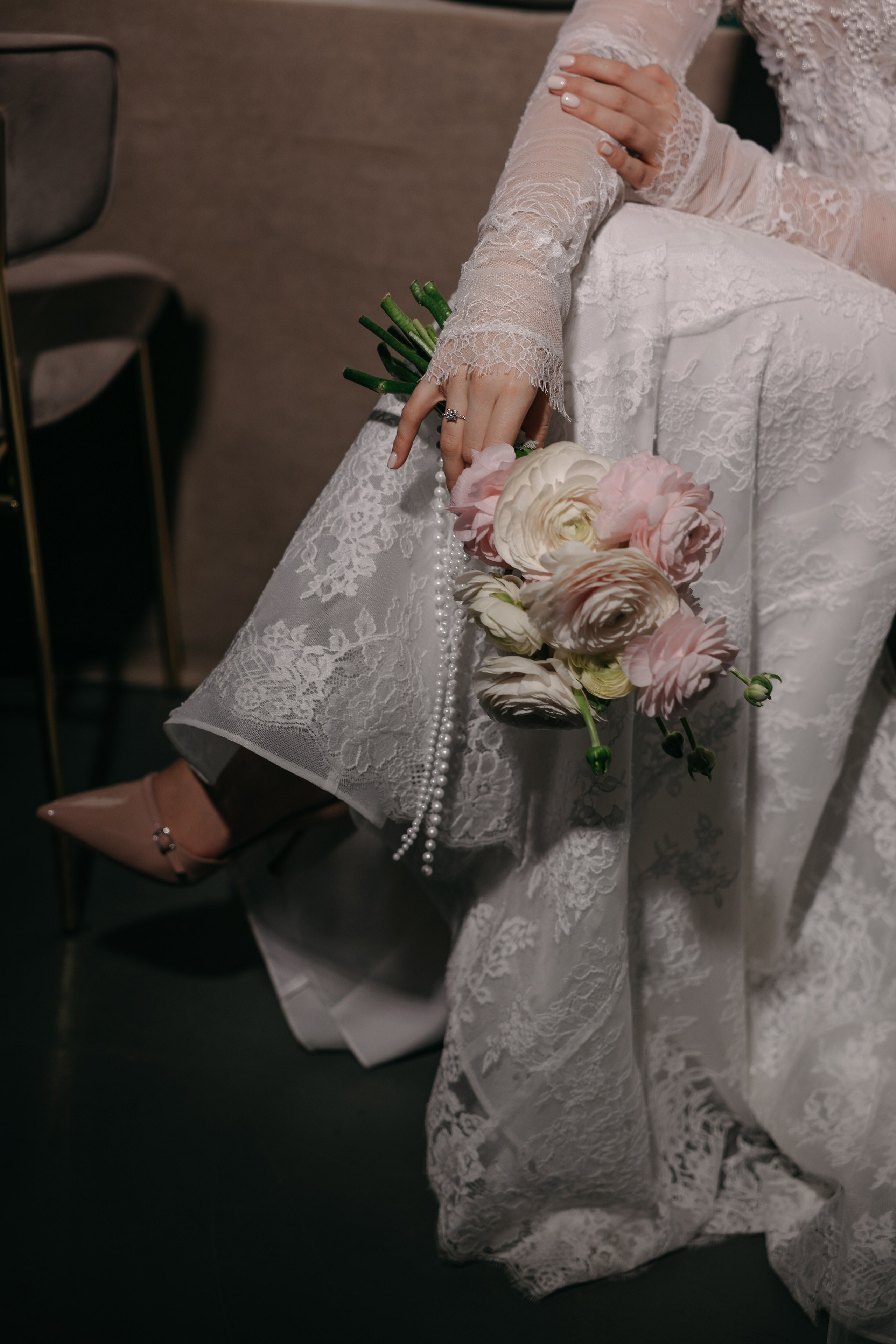 Александр и Алиса. Свадебный и семейный фотограф в Ростове-на-Дону Марианна Хахладжева