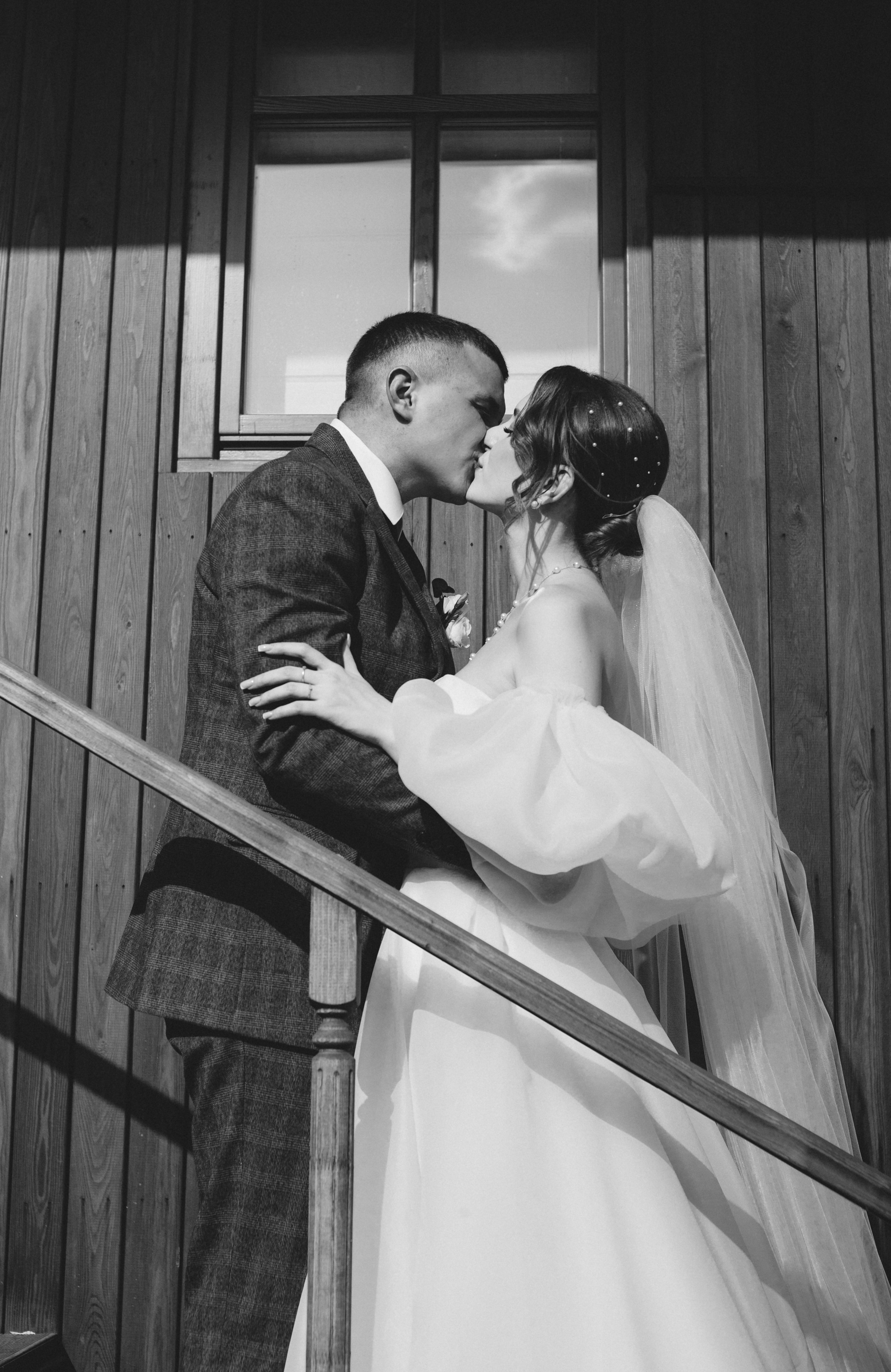 Арина и Дмитрий. ФОТОГРАФ ~ Виктория Ивченко ~ Старый Оскол