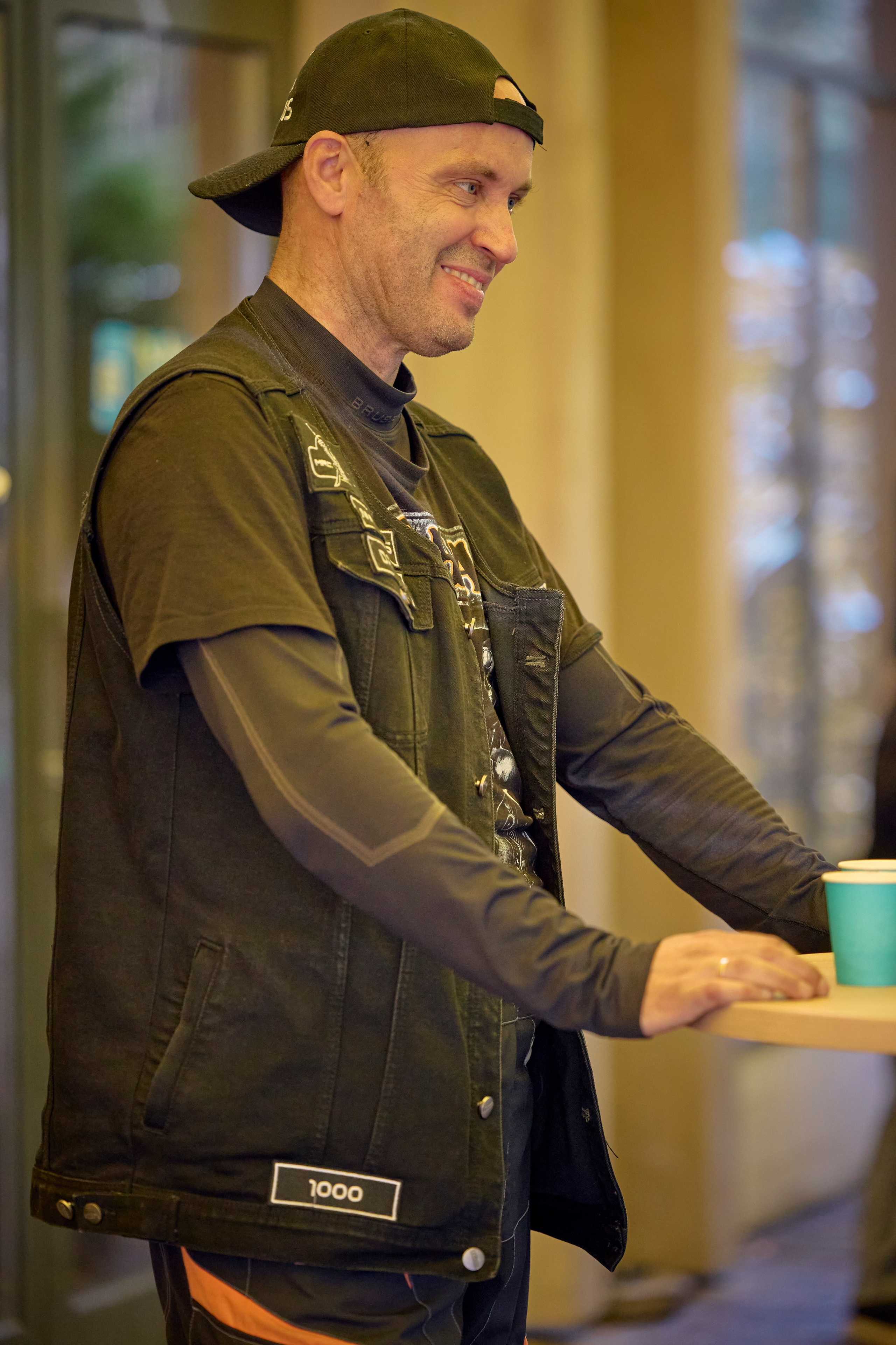 29.08.2024 Закрытие мотосезона True Bankers. Виктория Ахмылова. Фотограф в Москве