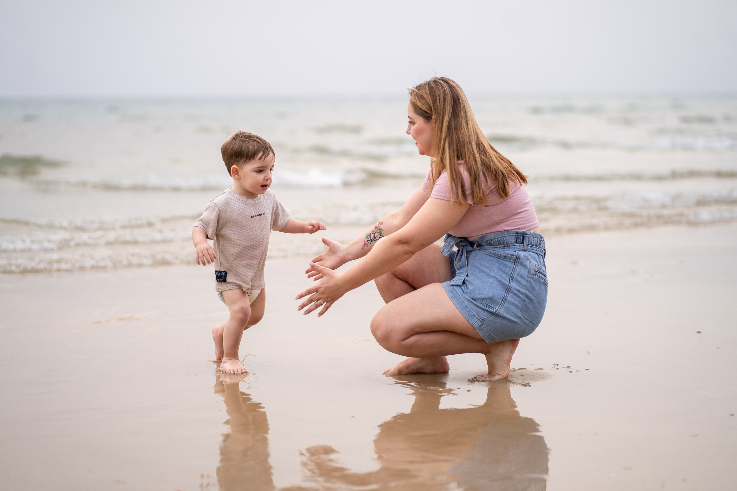 Фотосессия Анастасии и ее семьи. Семейный и детский фотограф в Израиле и Москве Дорошок Надя