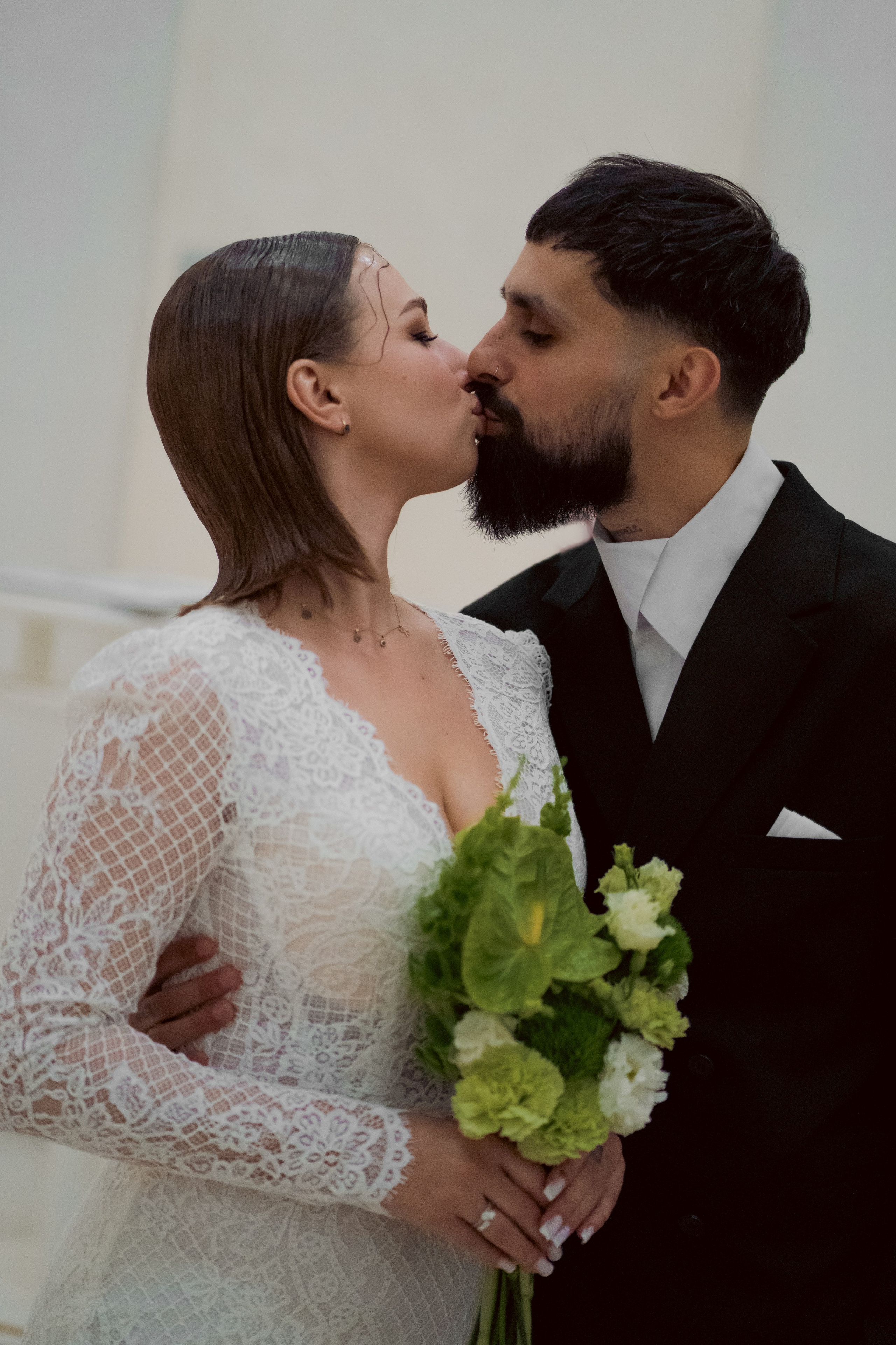 SD. Свадебный фотограф