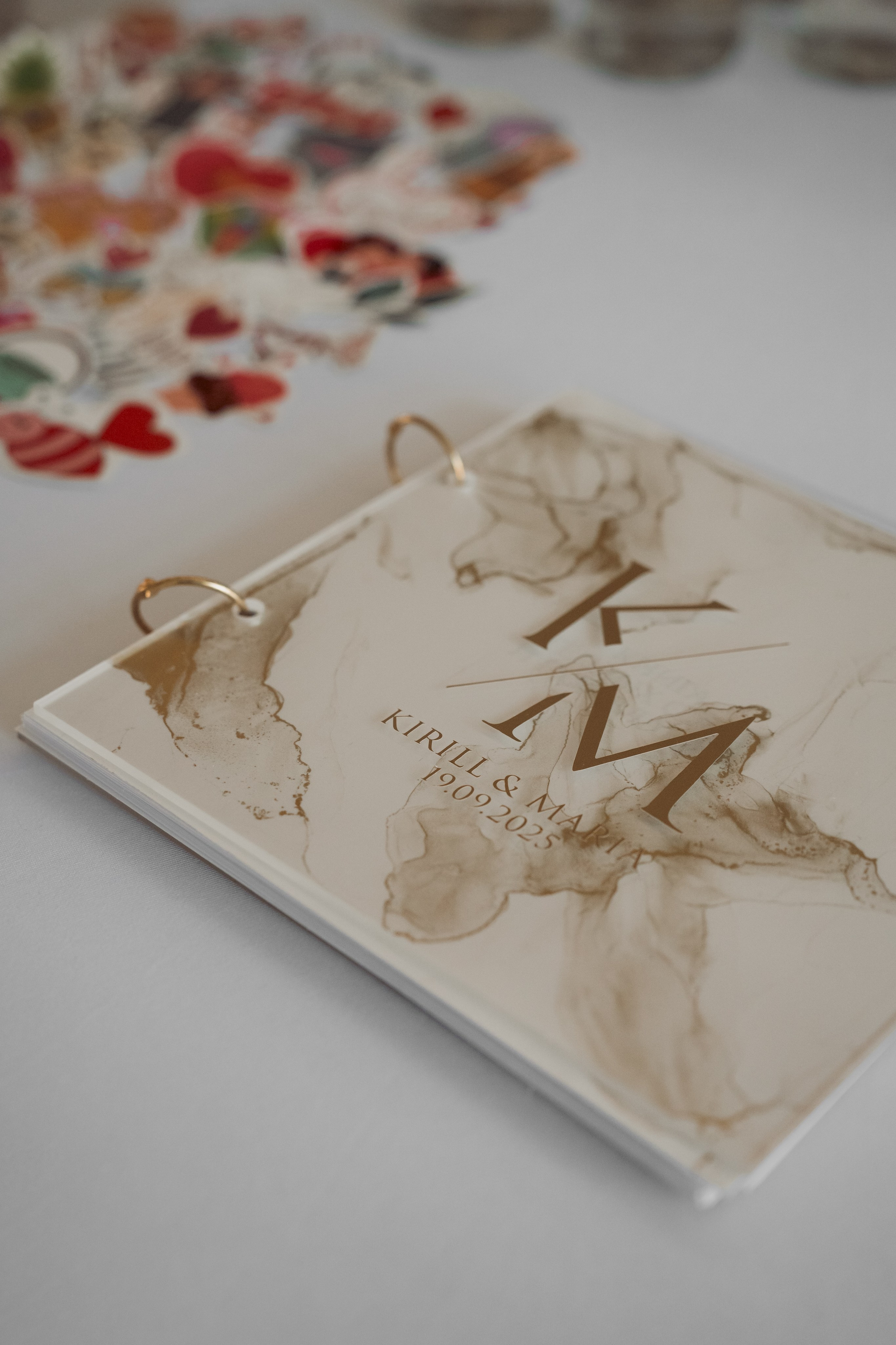 KM. Свадебный фотограф