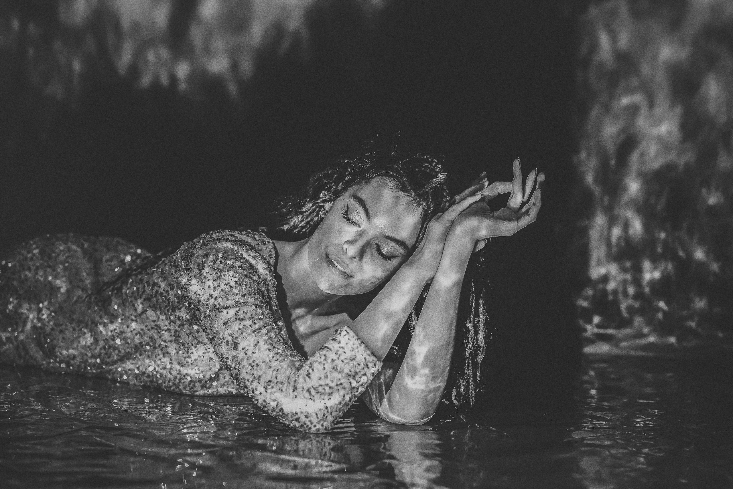 Анна. Семейный и детский фотограф в Екатеринбурге Валерия Нагибина