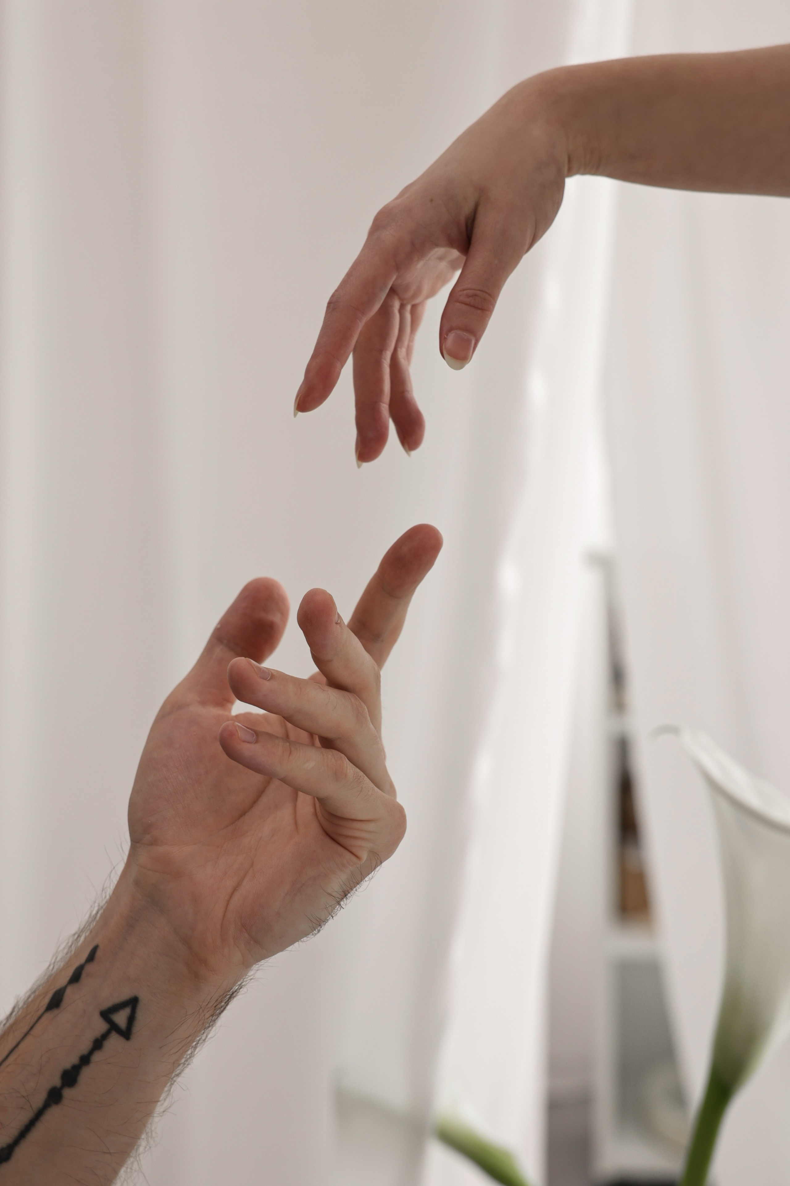 Парные и семейные съёмки. Анастасия Камал. Фотограф Саратов