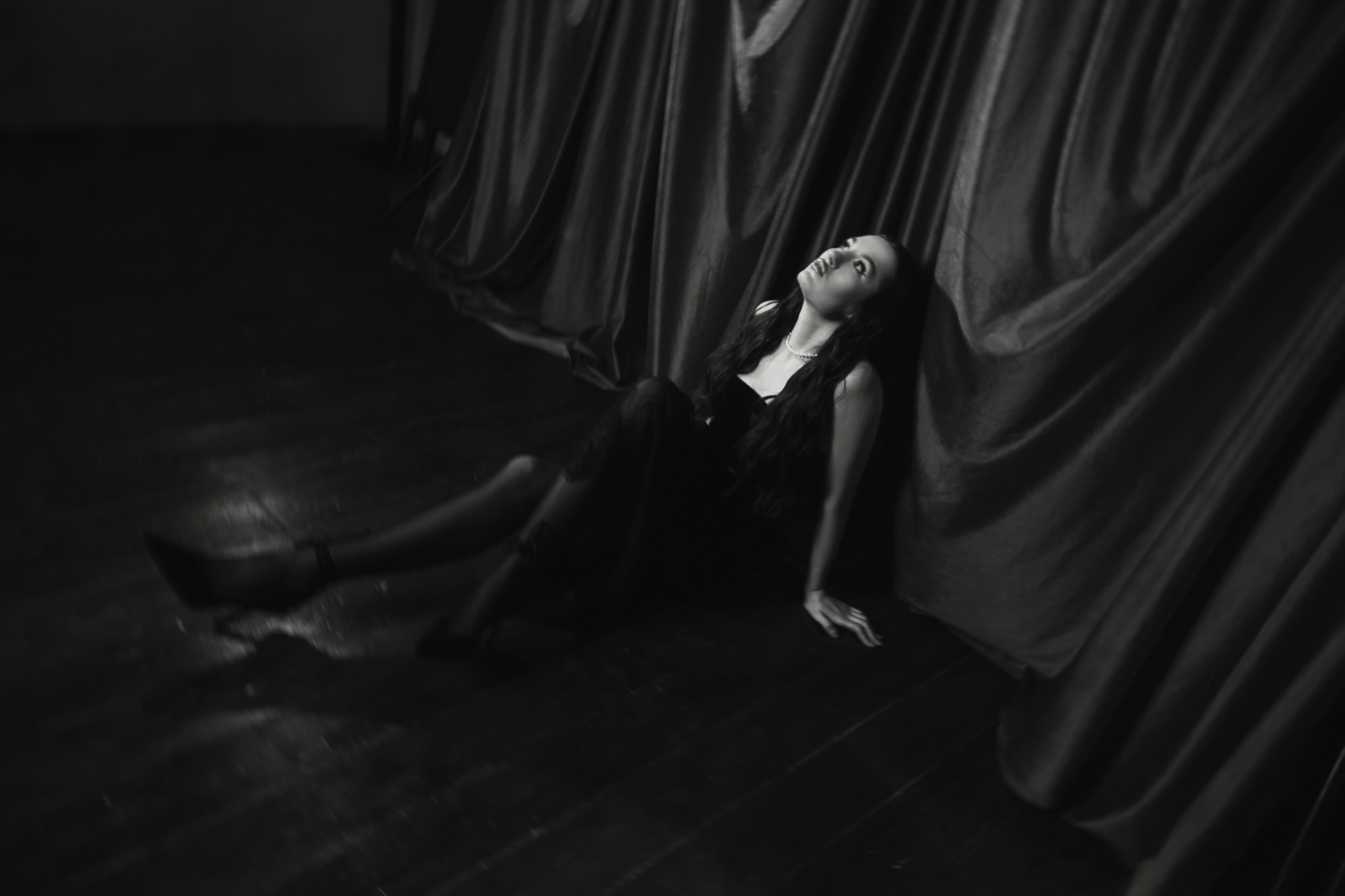 Яна. Фотограф в Крыму | Виктория Нотевская