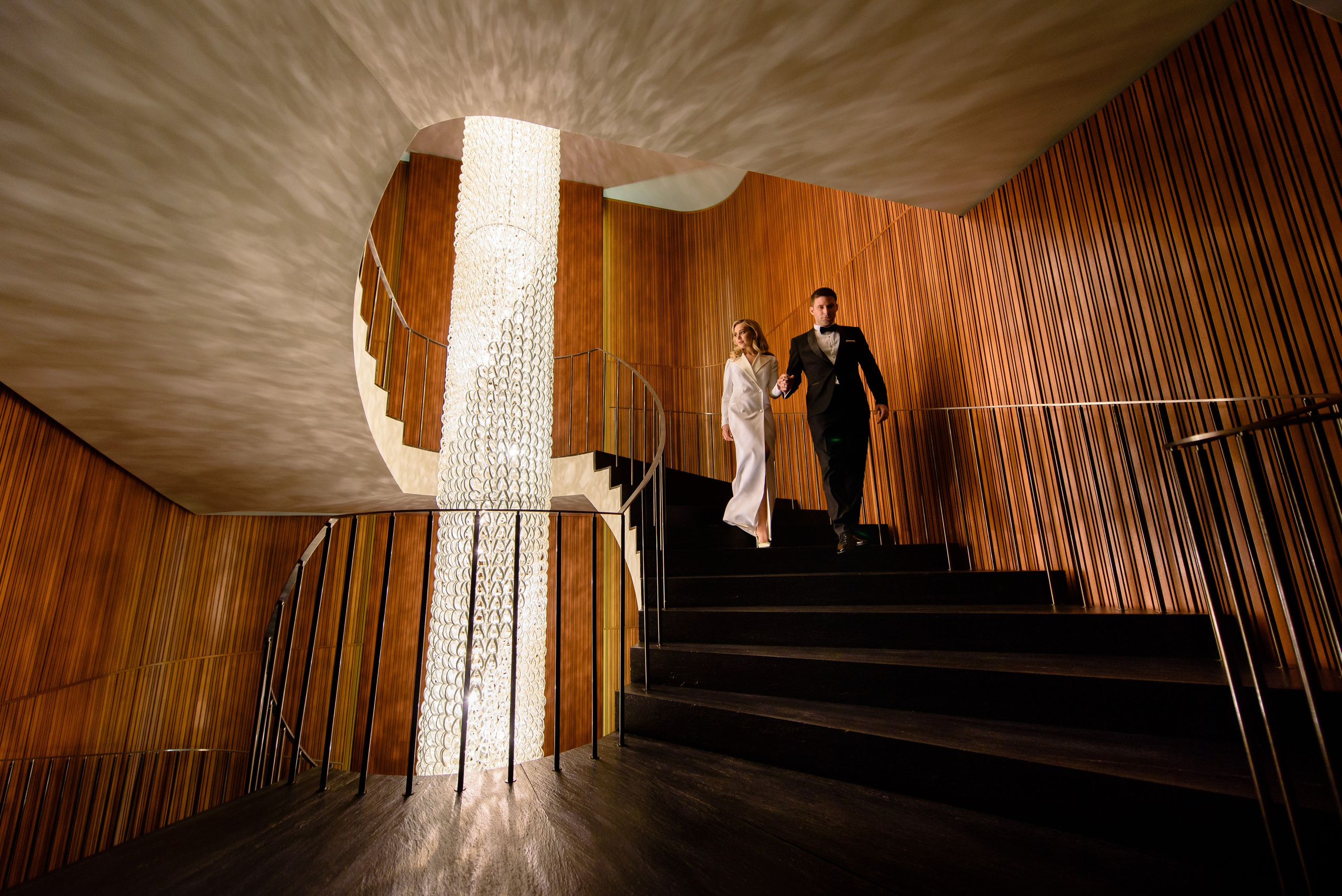 Semen & Nastya. Wedding and Destination photographer Rustam Kalimullin