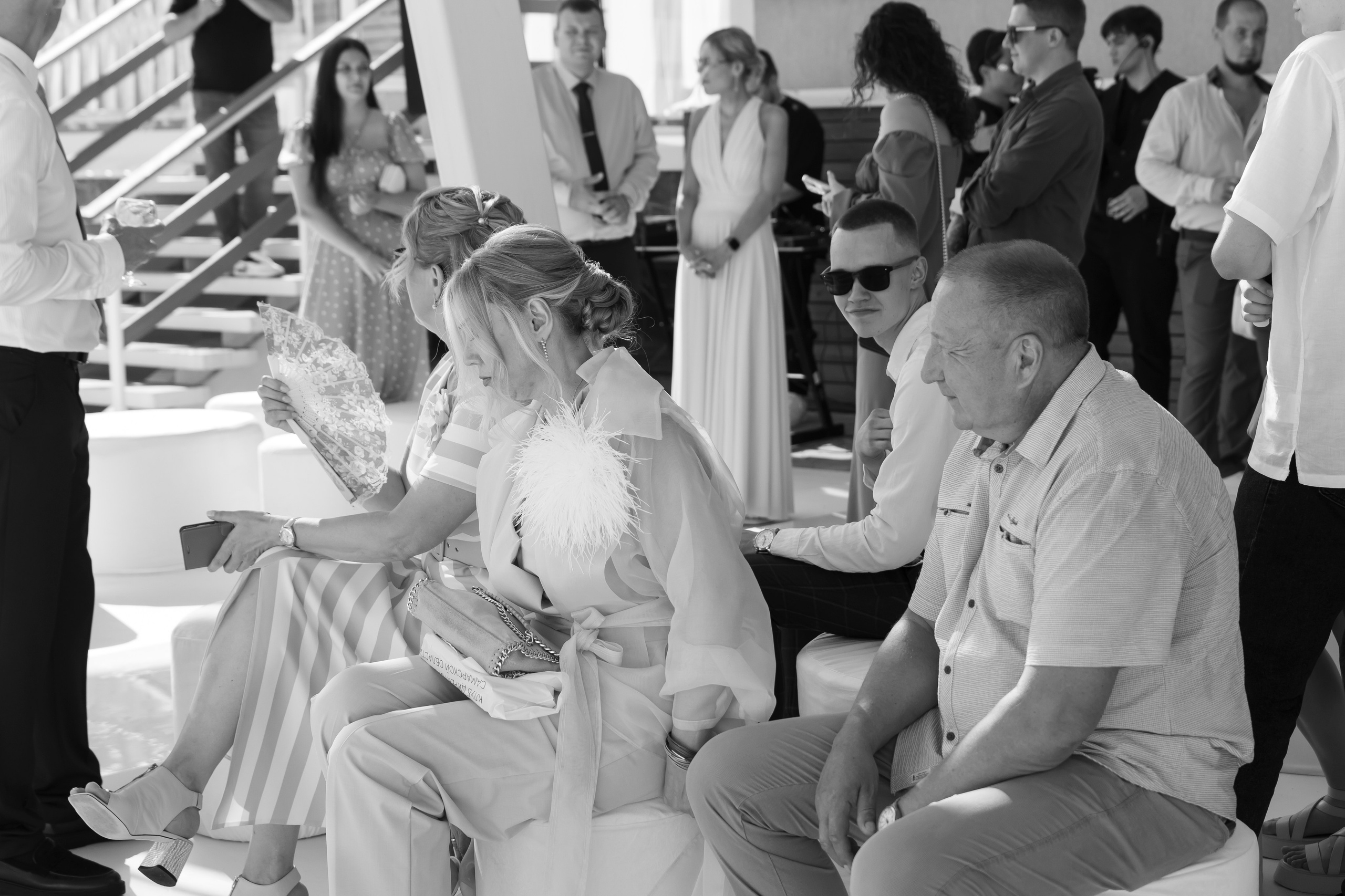 Влада & Виталий. Фотограф в Самаре Алена Гречка