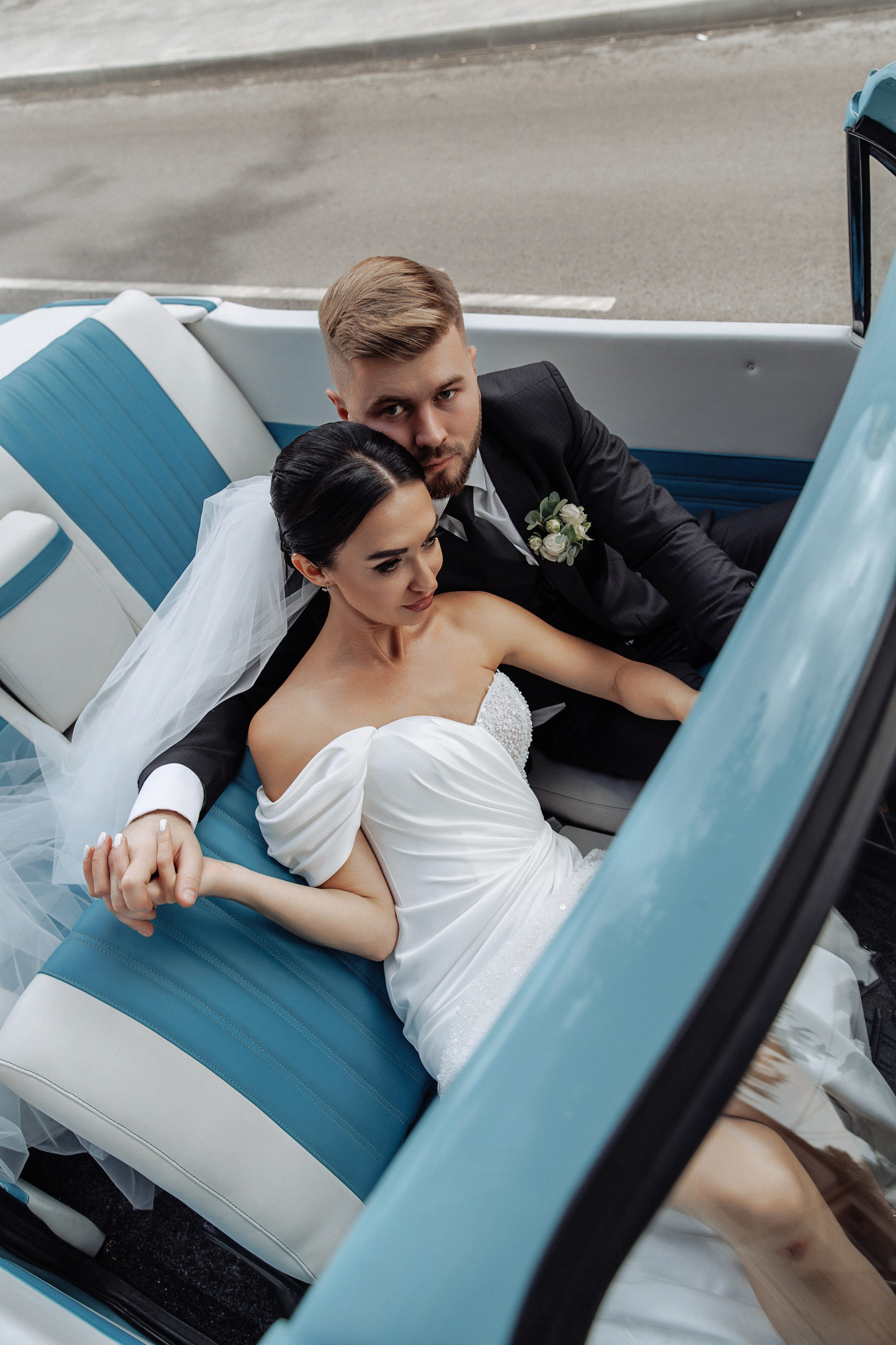 Анонс свадьбы Дима и Ира. Свадебный фотограф в Воронеже Денис Коровин