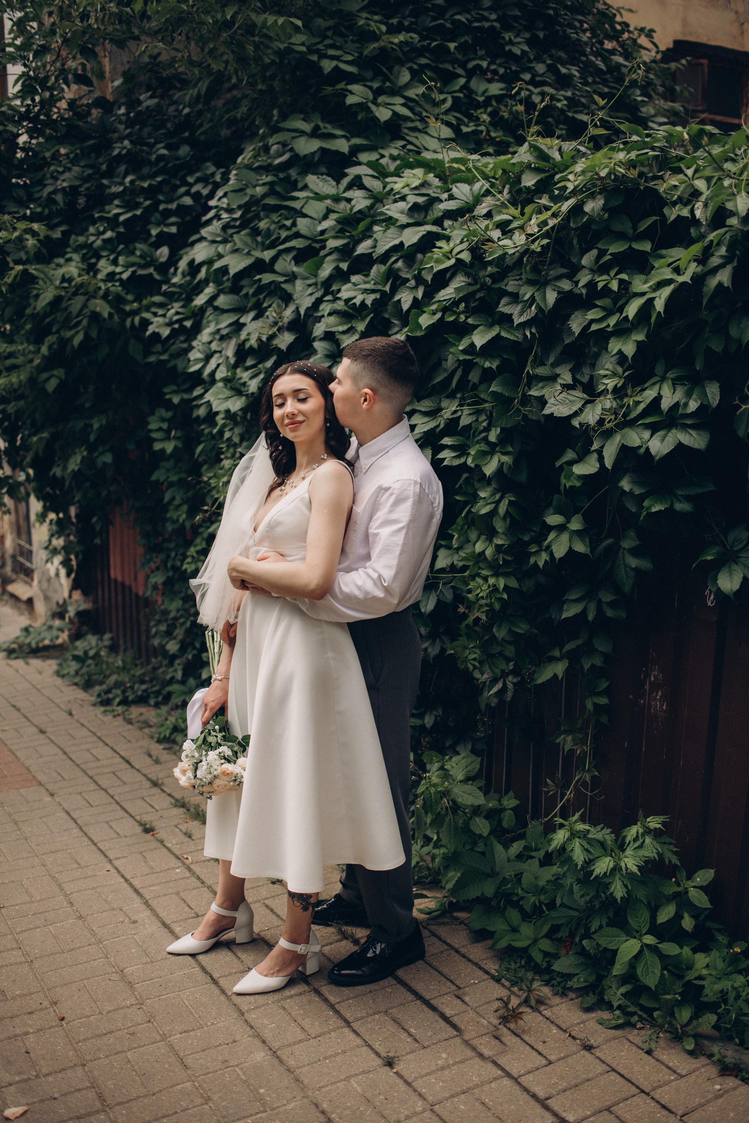 Свадьба. Фотограф Алиса Чечина. Калуга. Товарково