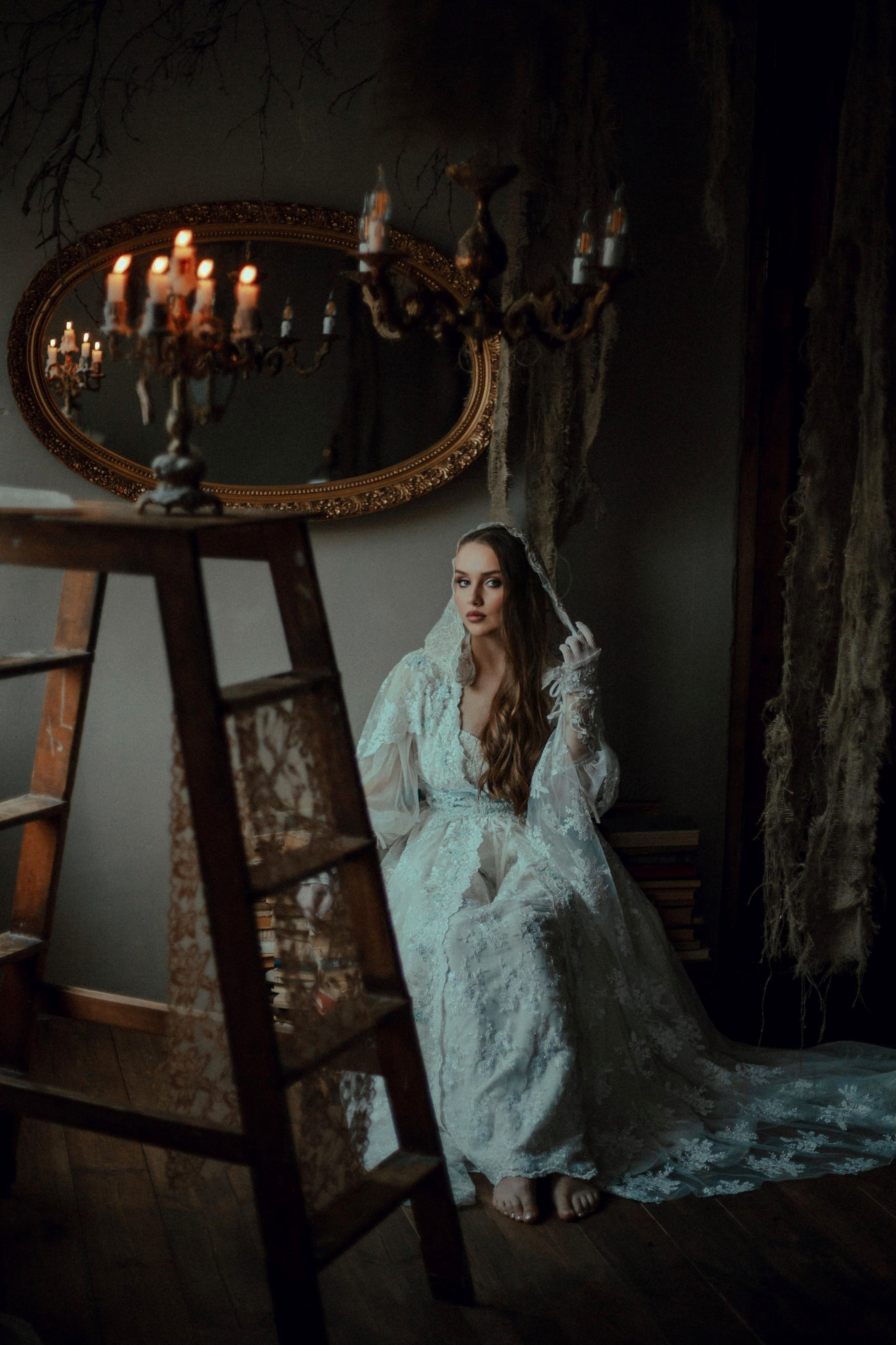 Винтаж. Фотограф Брянск