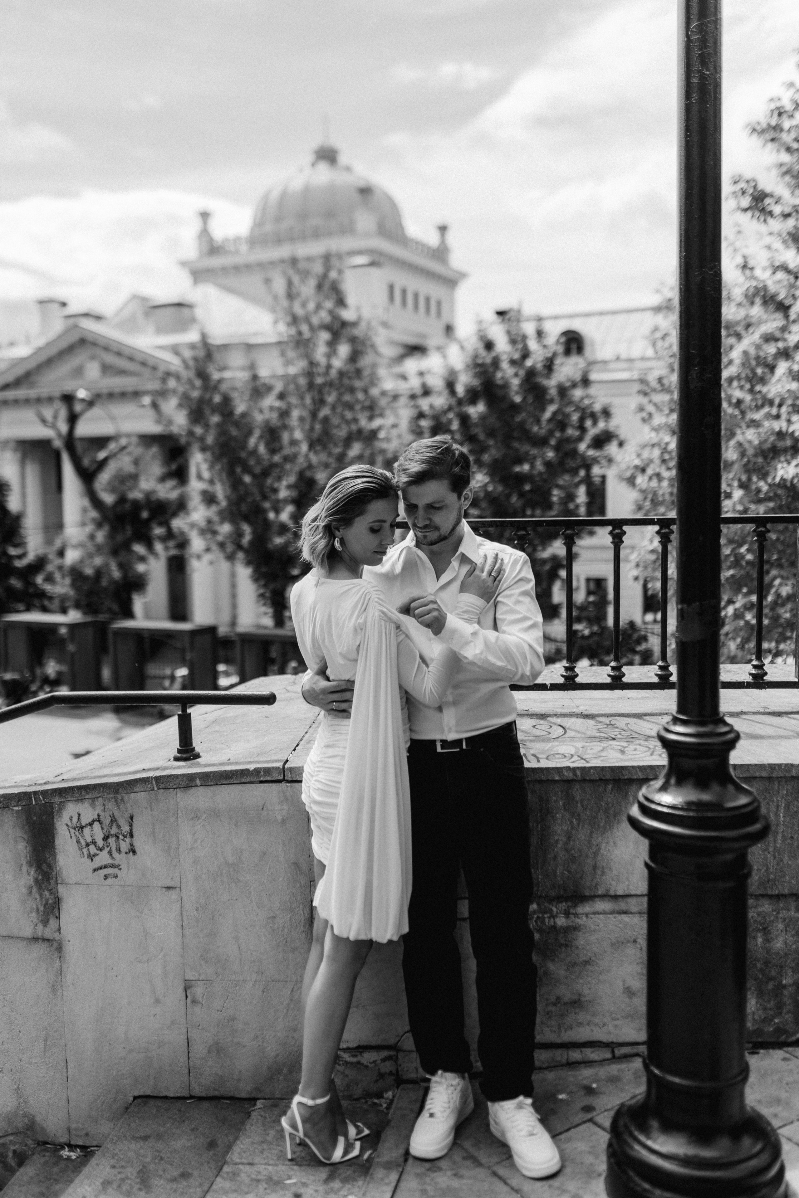 Сергей/Анна. Фотограф в Москве Татьяна Сергеева