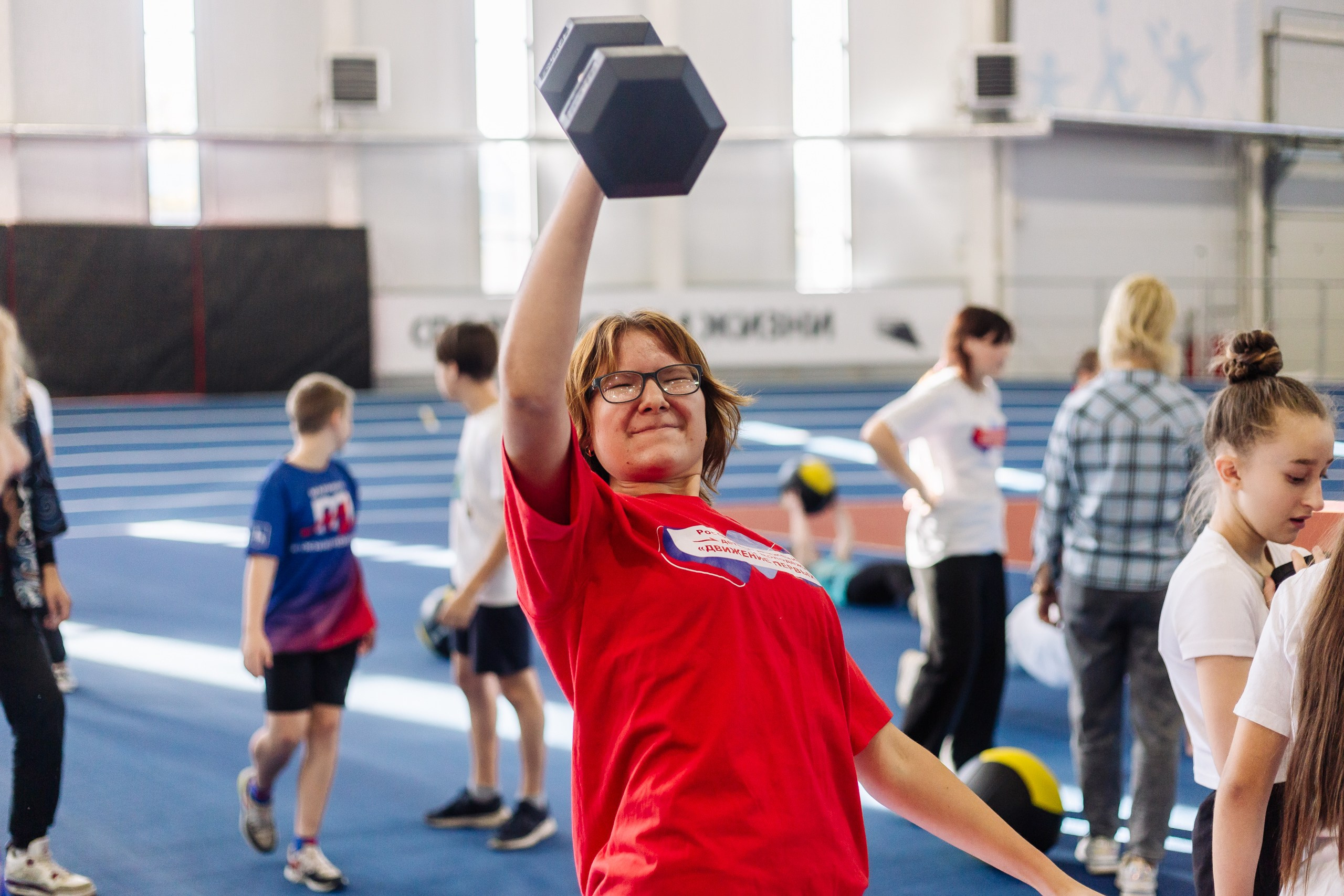 Сила первых. Репортажный и портретный фотограф в Нижнем Новгороде Максим Горшков