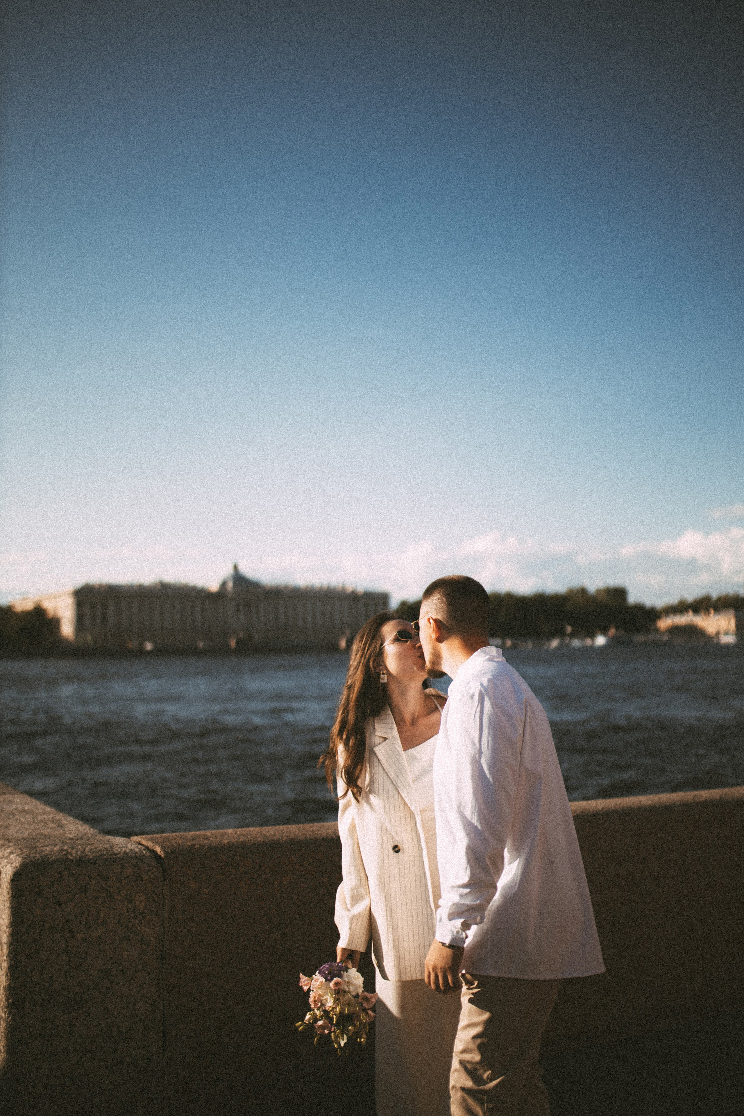 Е & Е | Санкт-Петербург. Фотограф Екатерина Амбрушкевич