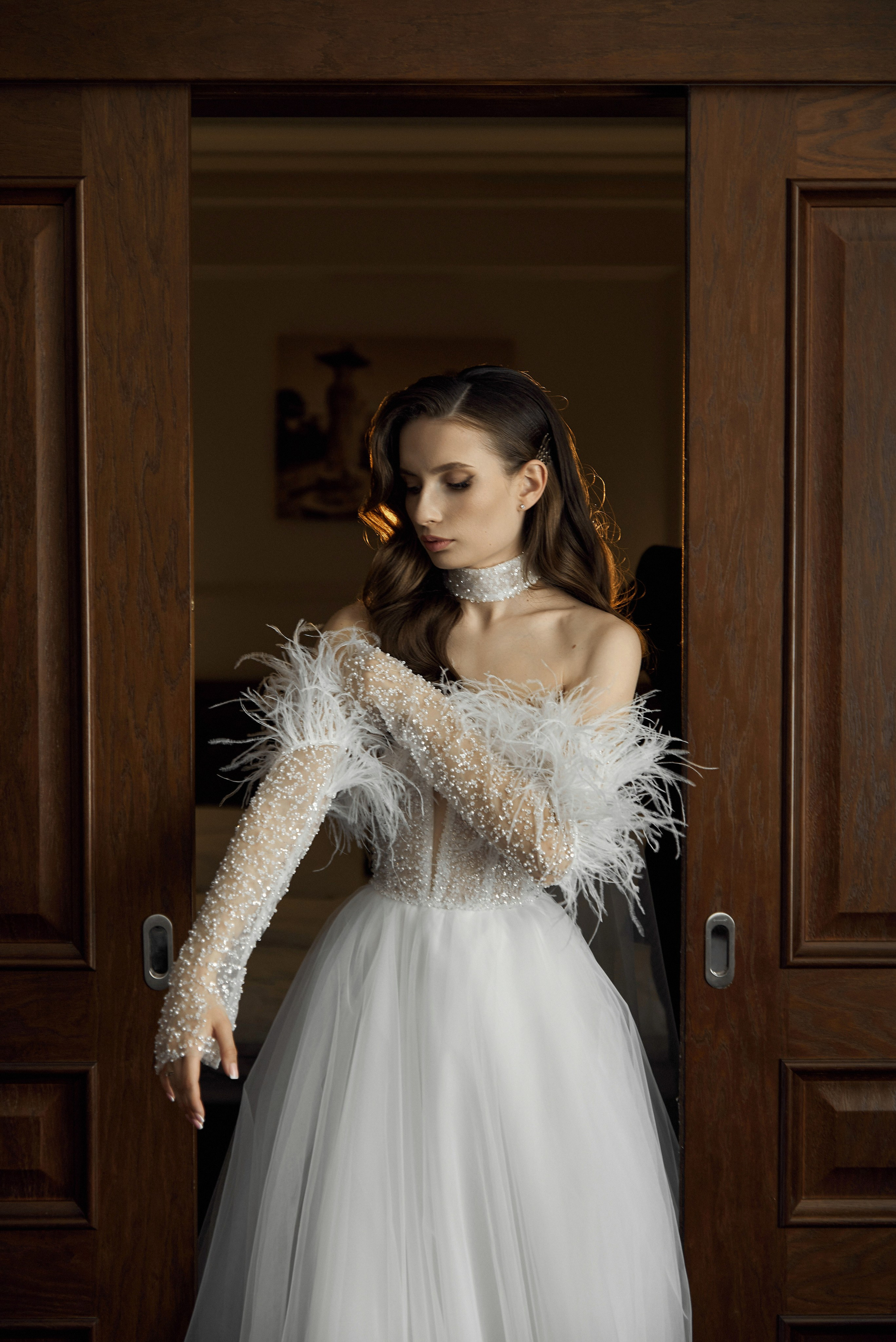 Илья и Полина. Свадебный и семейный фотограф в Ульяновске Татьяна Селезнева