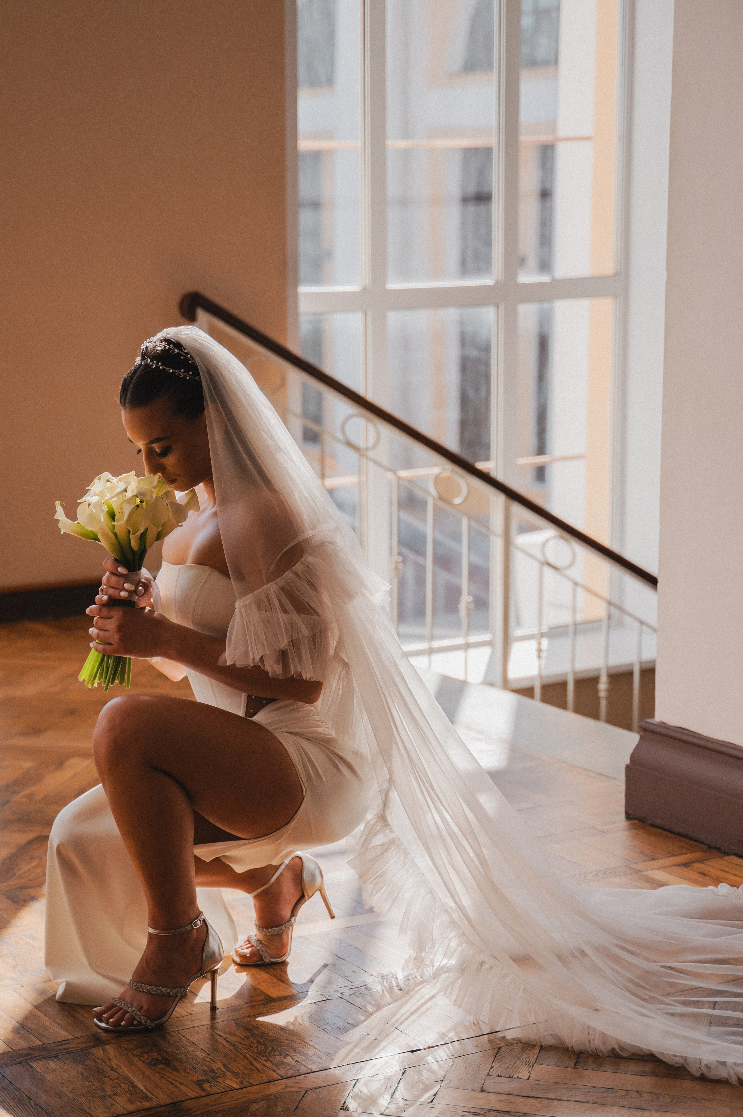 Альбом 17. Свадебный фотограф в Рязани Дзюрак Елизавета