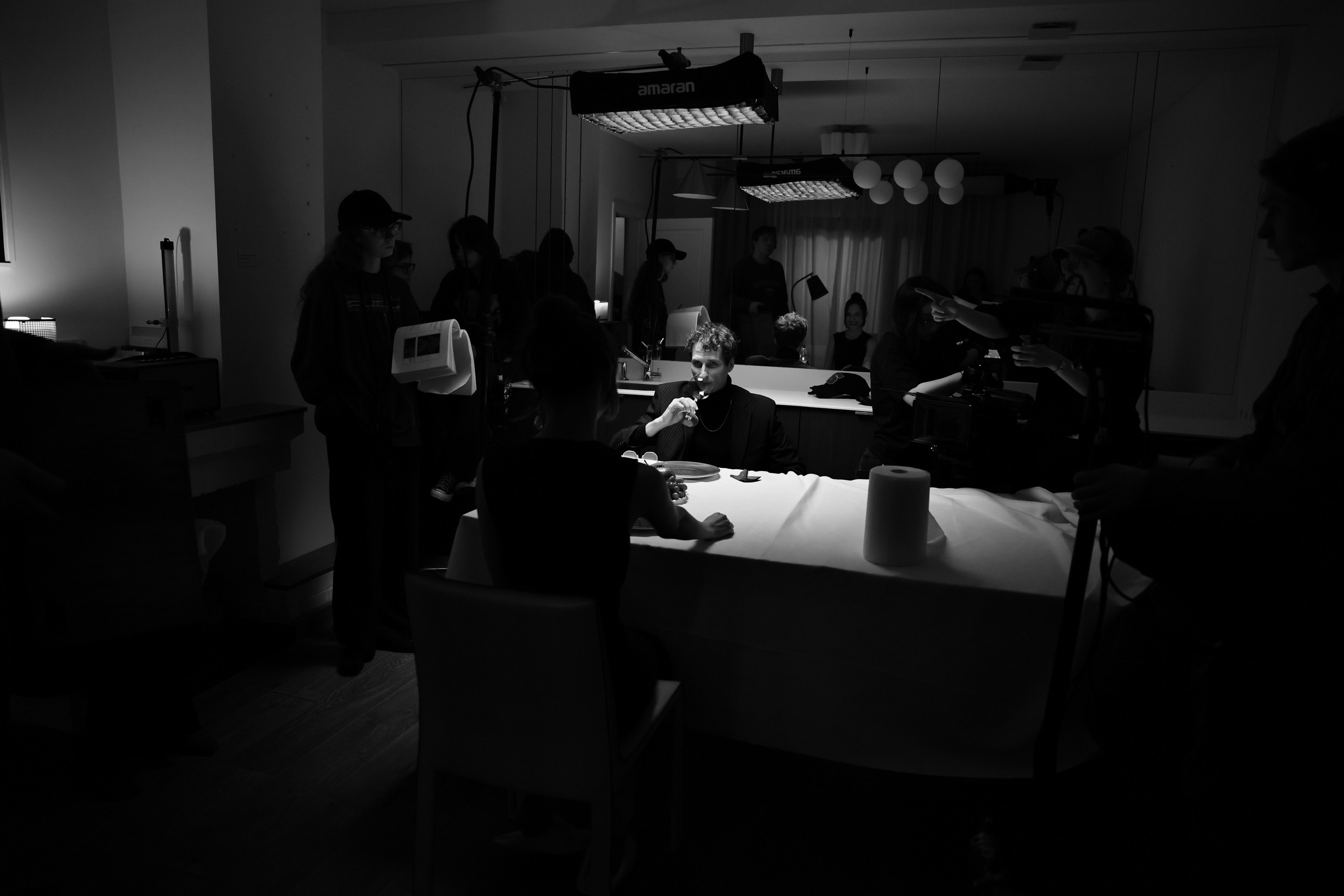 Backstage. Алена Тарчукова — фотограф в Санкт-Петербурге | Портреты, fashion, backstage