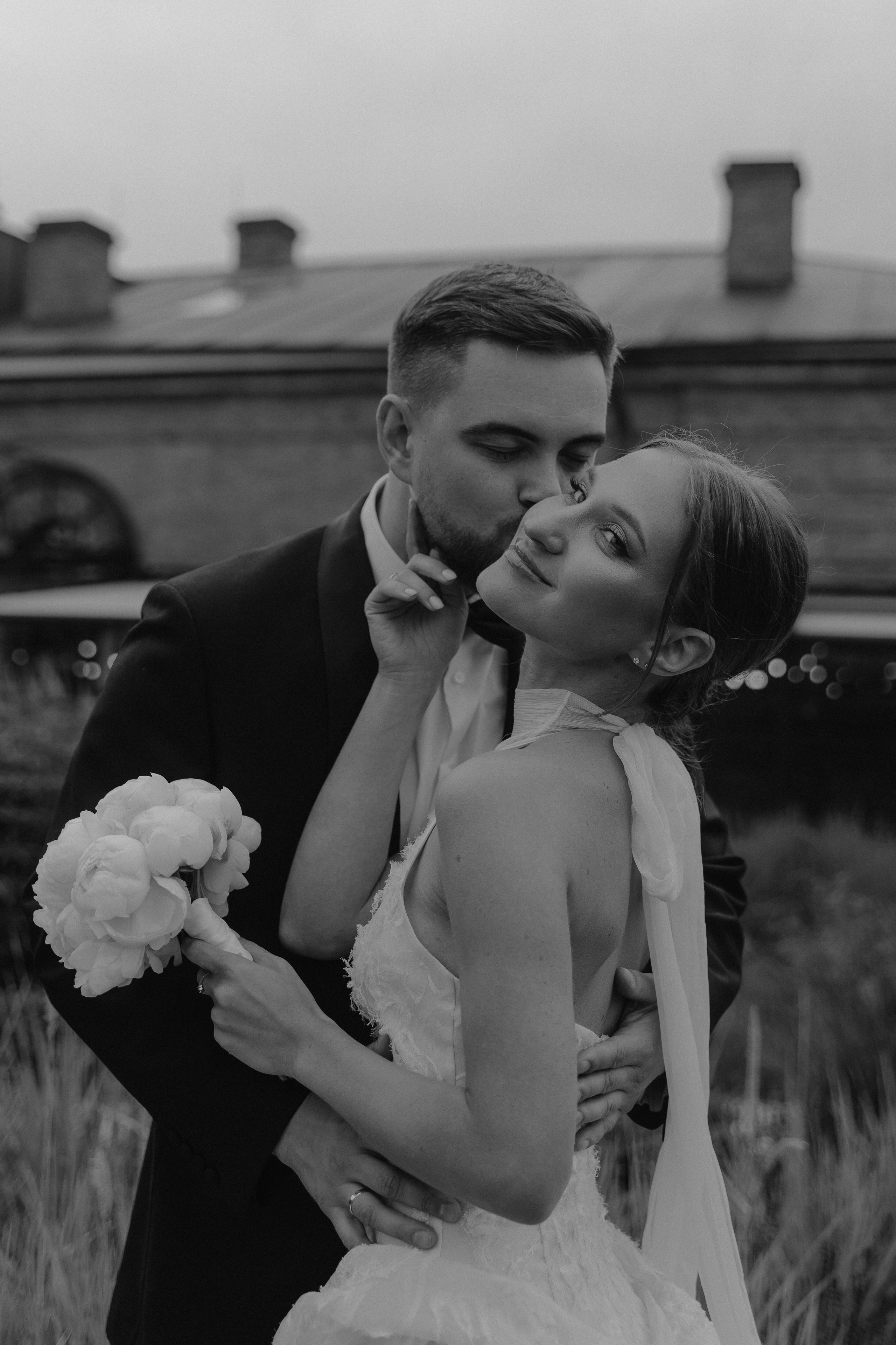 V&D. Свадебный фотограф — Наталья Фед СПб/Москва