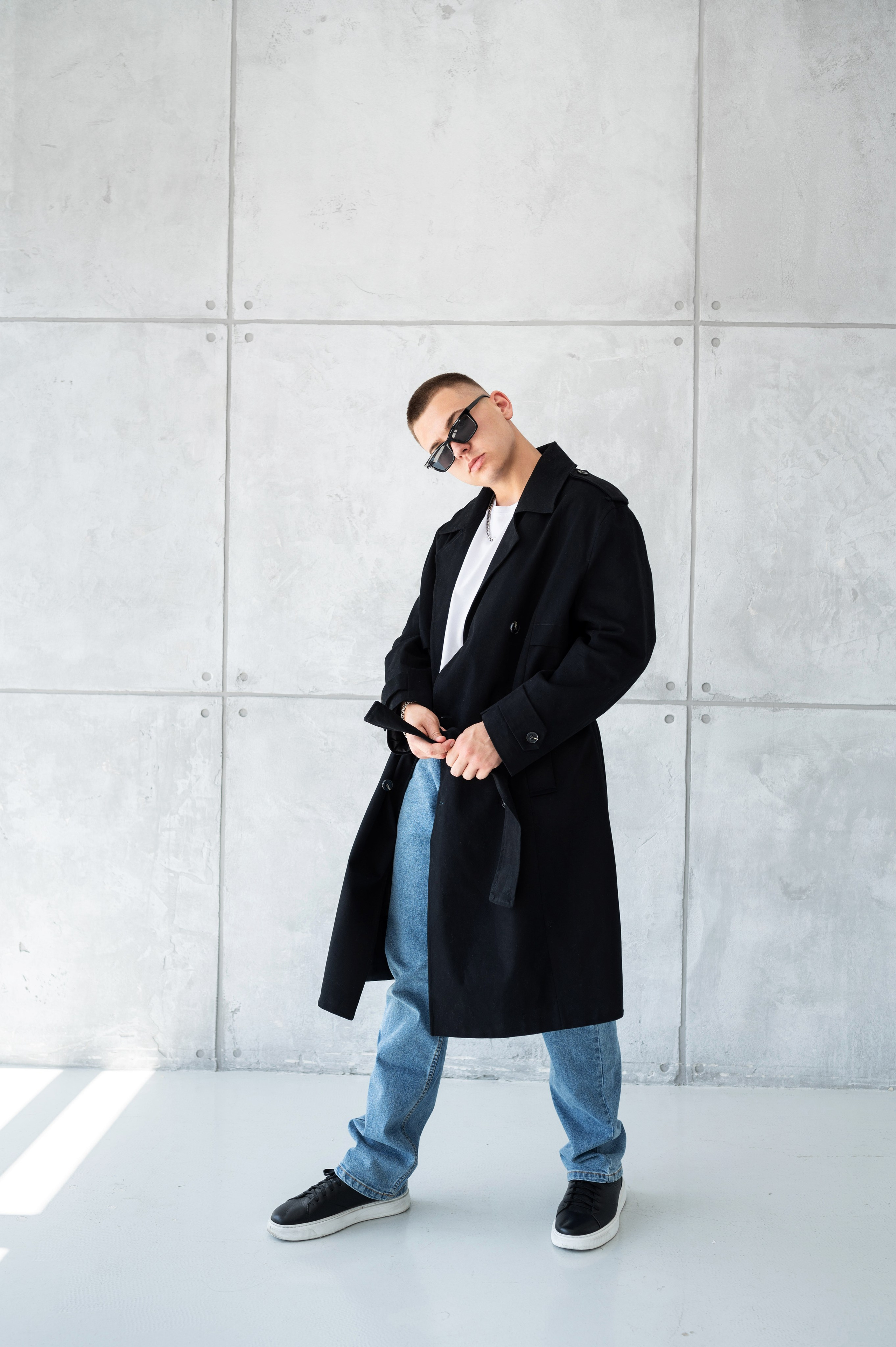 Даниил. Свадебный, портретный, коммерческий, предметный фотограф в Ставрополе Иван Белашов