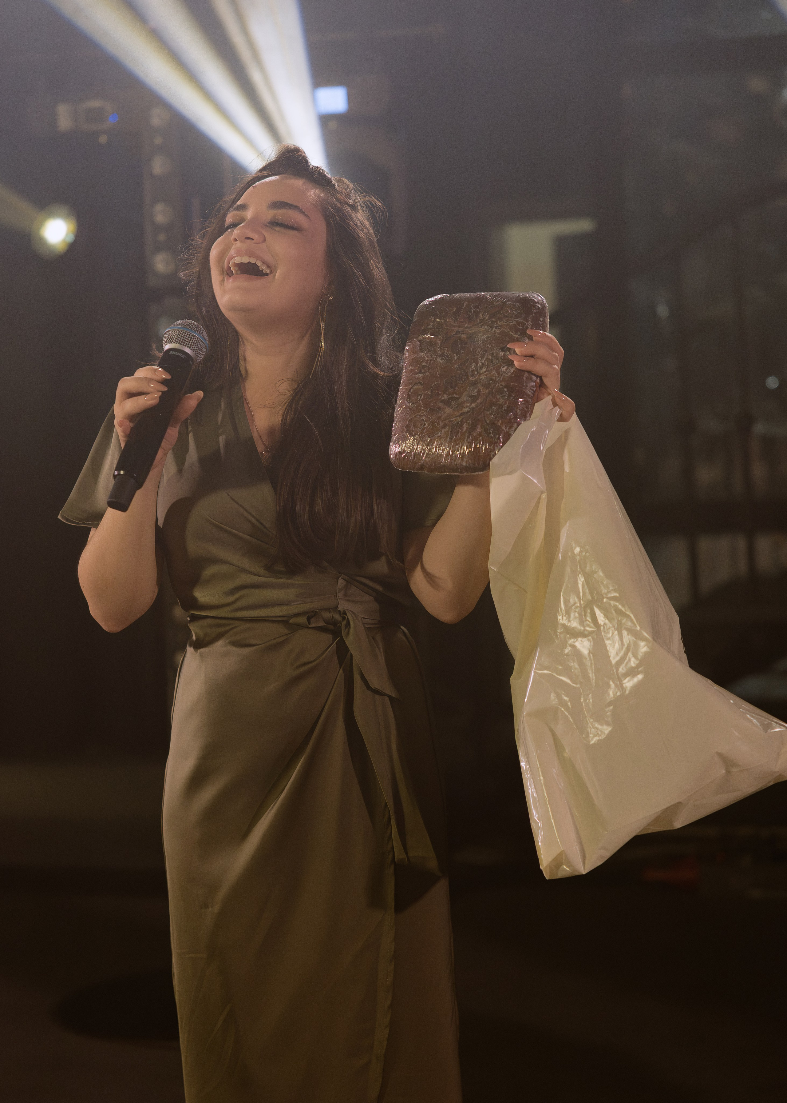 Сергей и Ксения. Фотограф Эмиль Исякаев