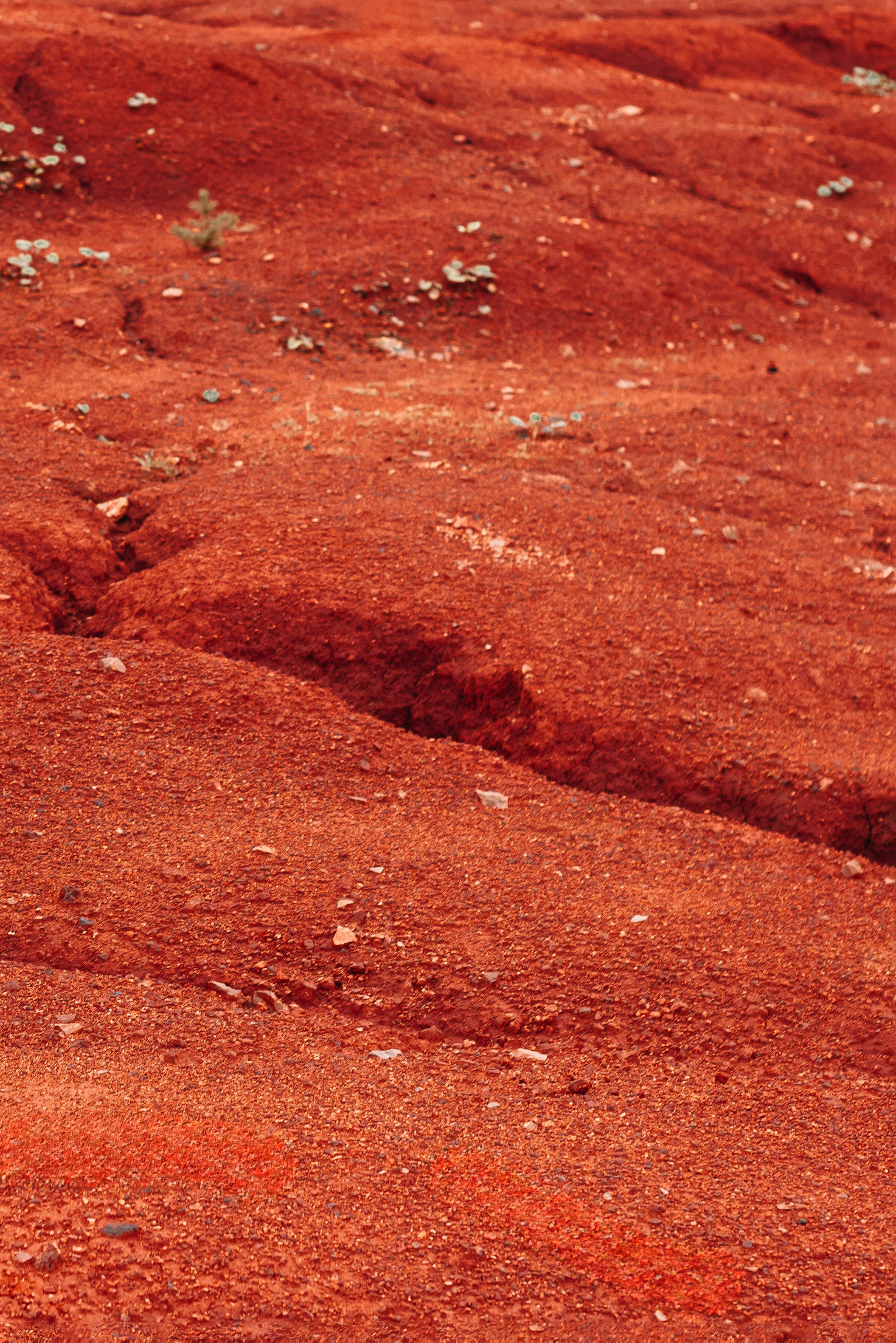 Love Story Фотосессия на Гурьевском карьере (Марс)