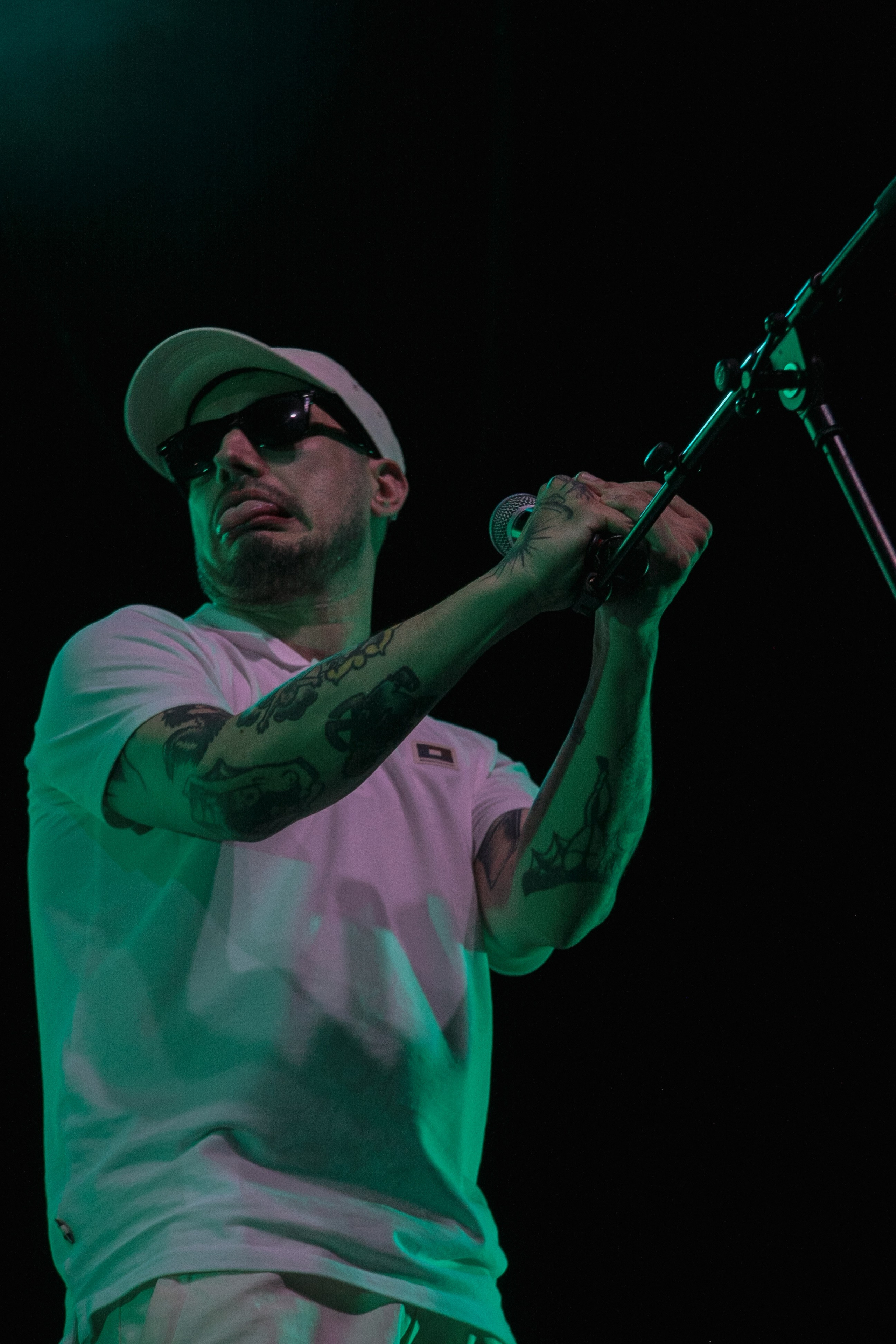 Концерты. Фотограф Романенкова Дарья Санкт-Петербург