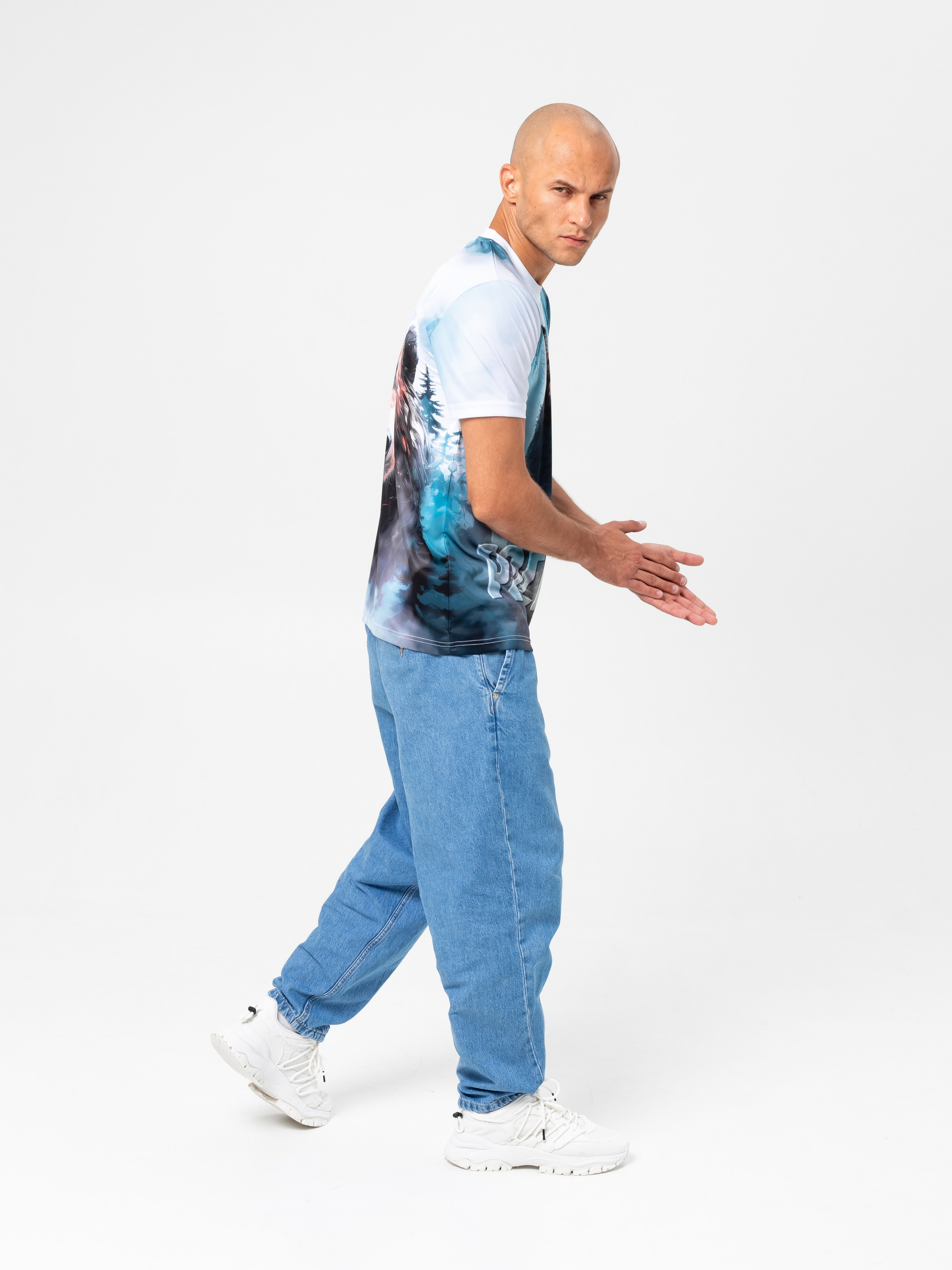 Футболки. Фотограф в Краснодаре Арина Кудряшова