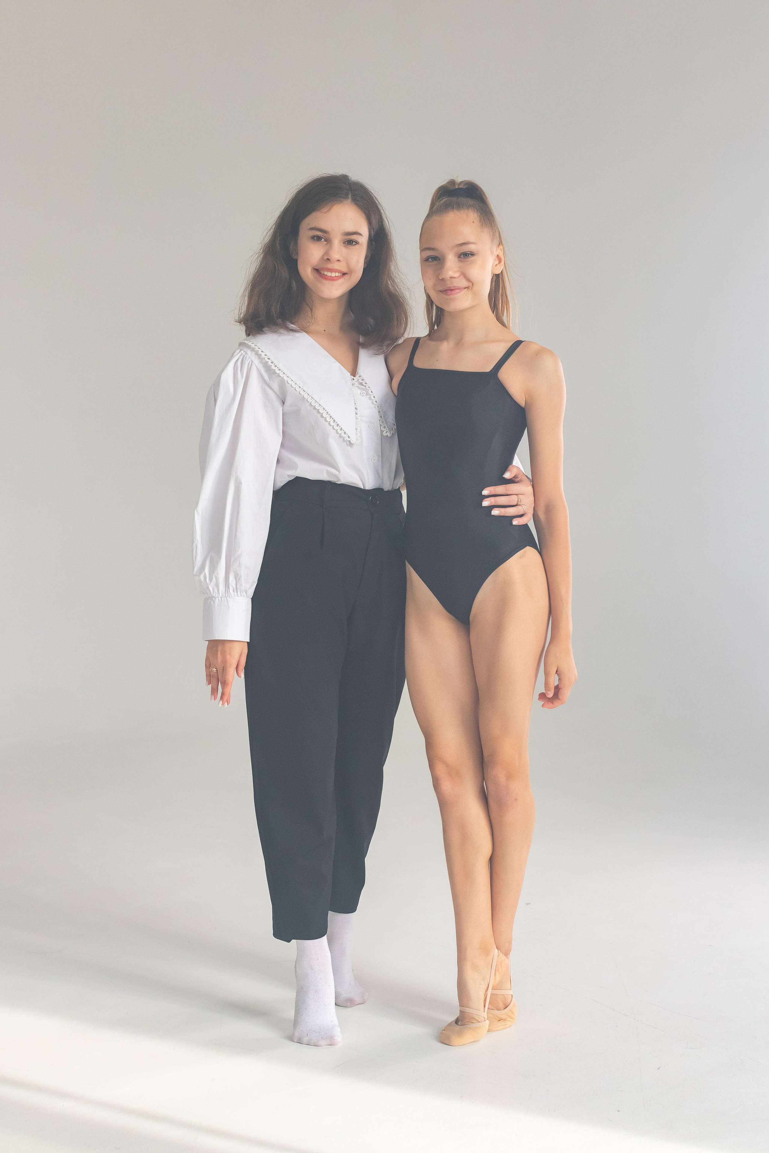 Гимнастки. Фотограф в Краснодаре Арина Кудряшова