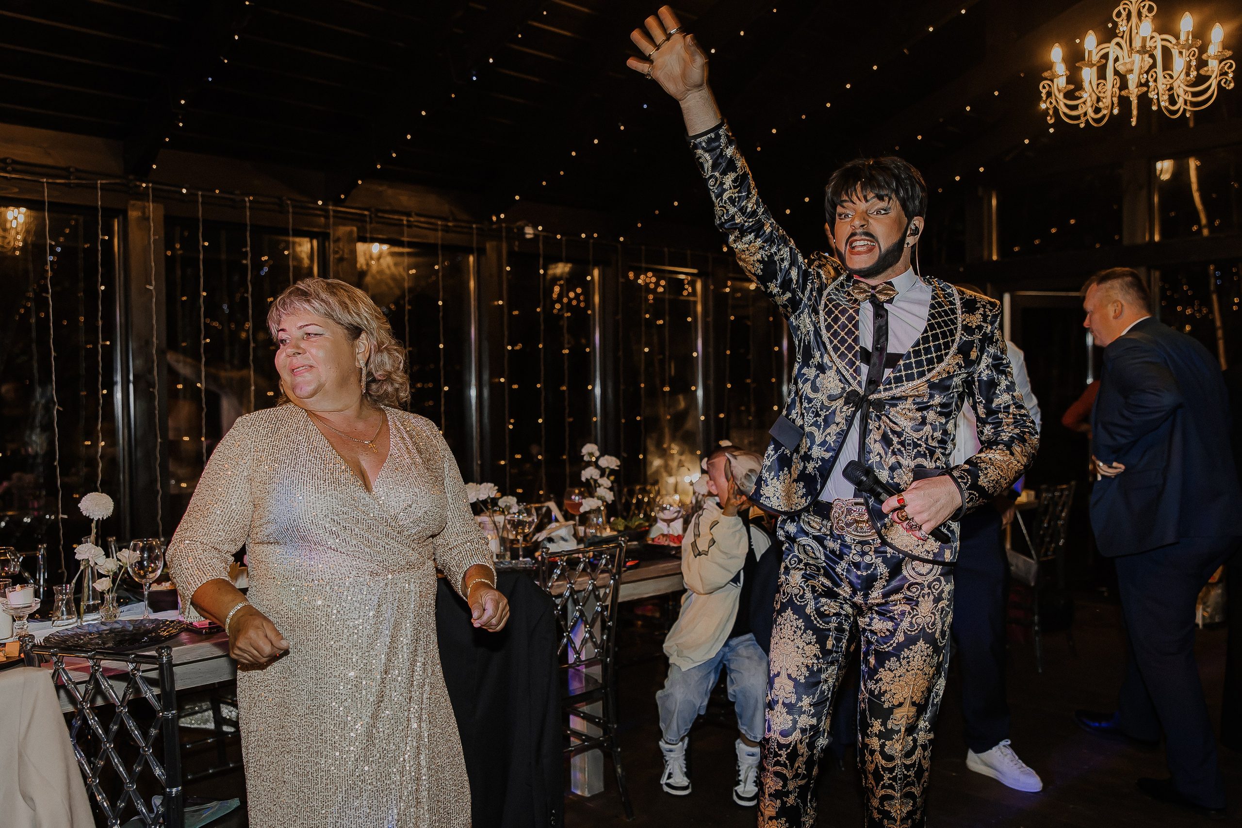 Александр и Арина. Свадебный и семейный фотограф Елизавета Ермак | Москва и МО