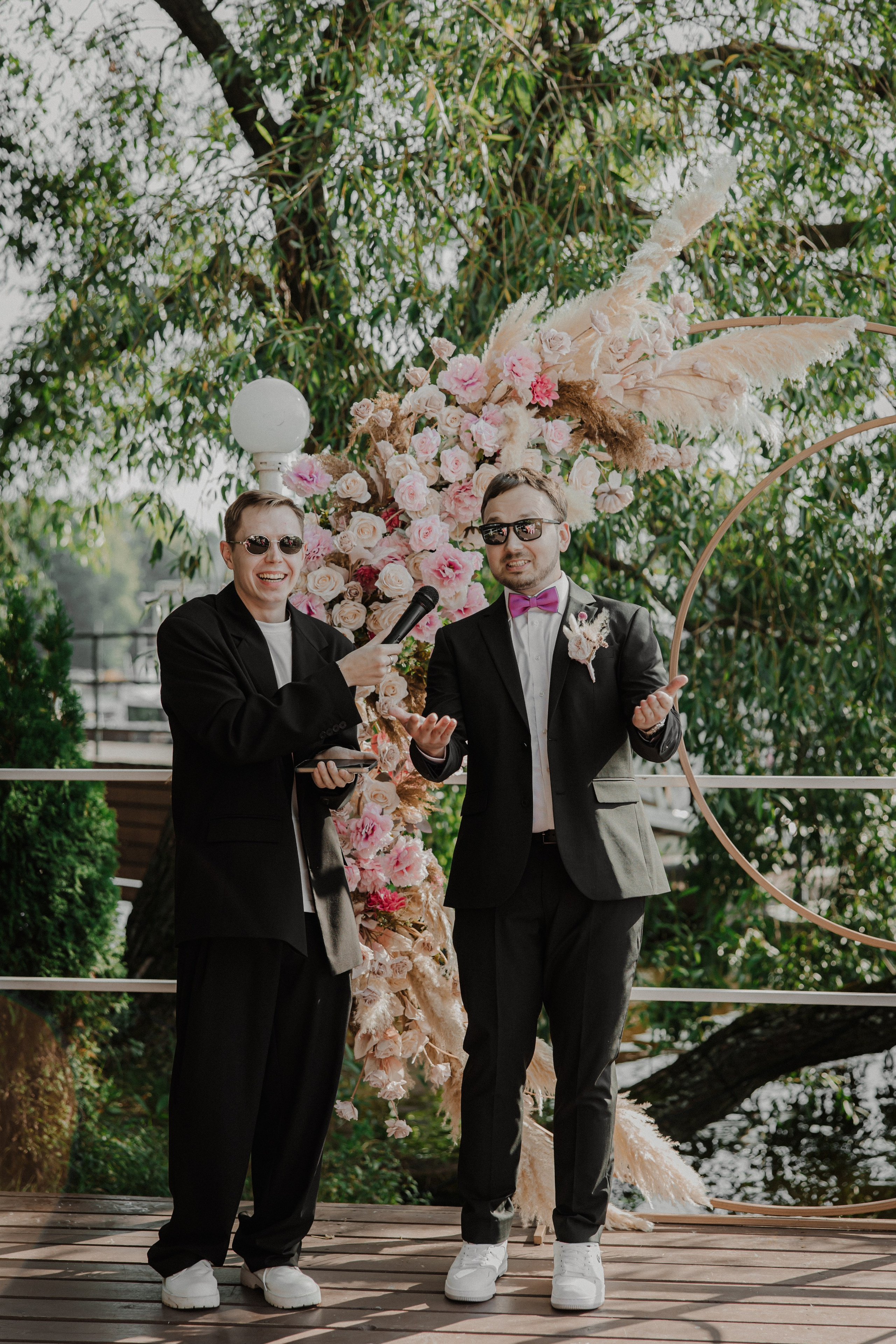 Олег и Диана. Свадебный и семейный фотограф Елизавета Ермак | Москва и МО