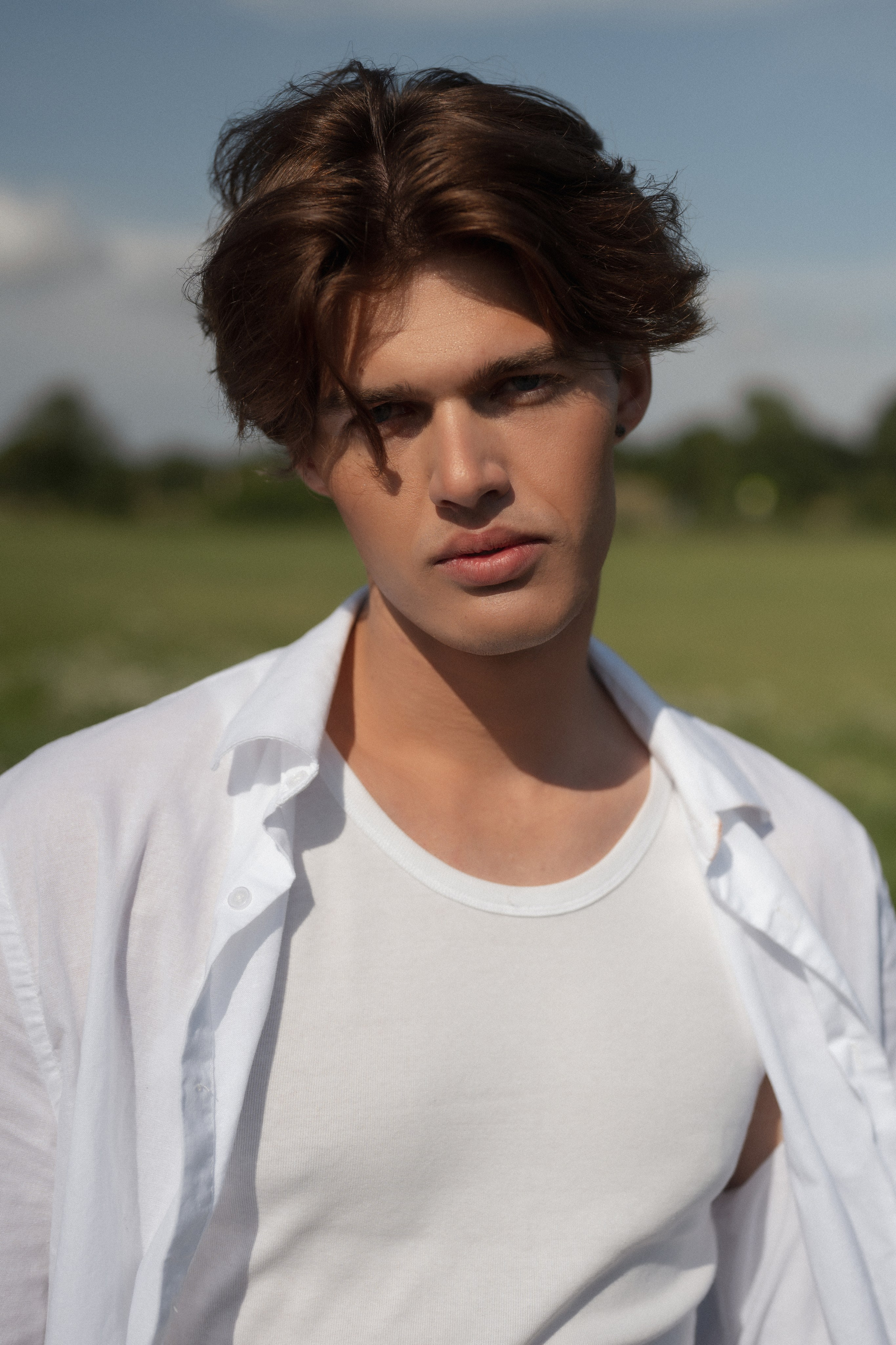 Стас. Модельное агентство TM Models в Калининграде