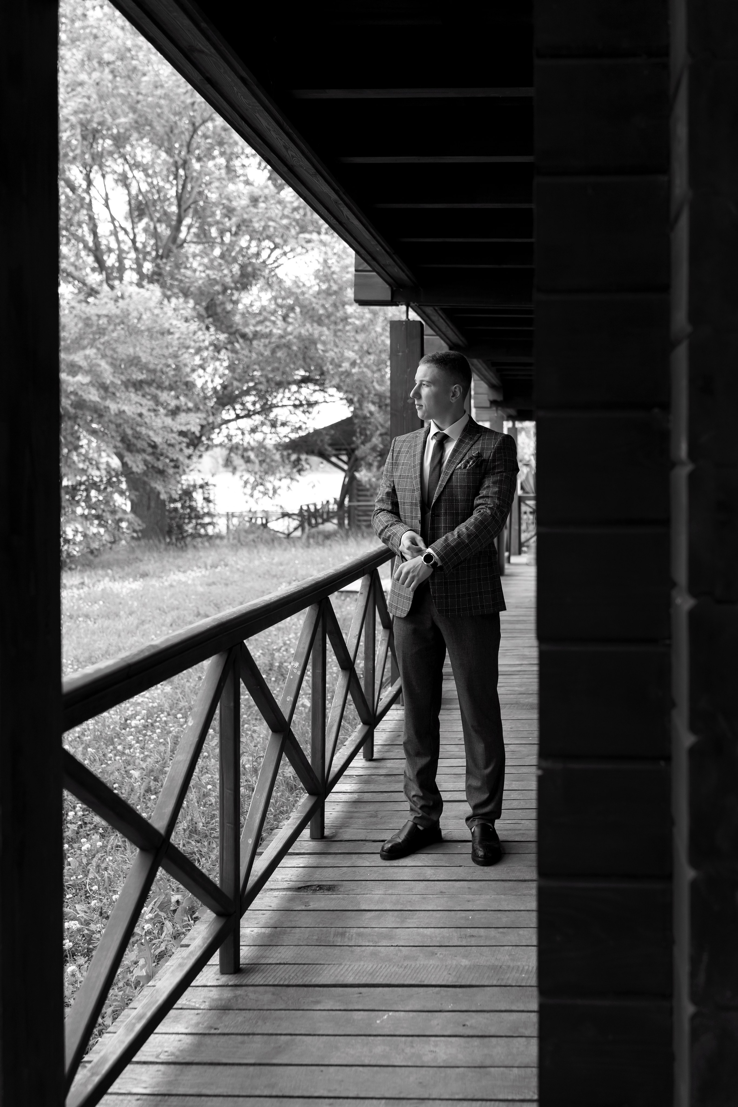 Анастасия и Кирилл. Свадебный и семейный фотограф в Алексеевке Марина Купреева