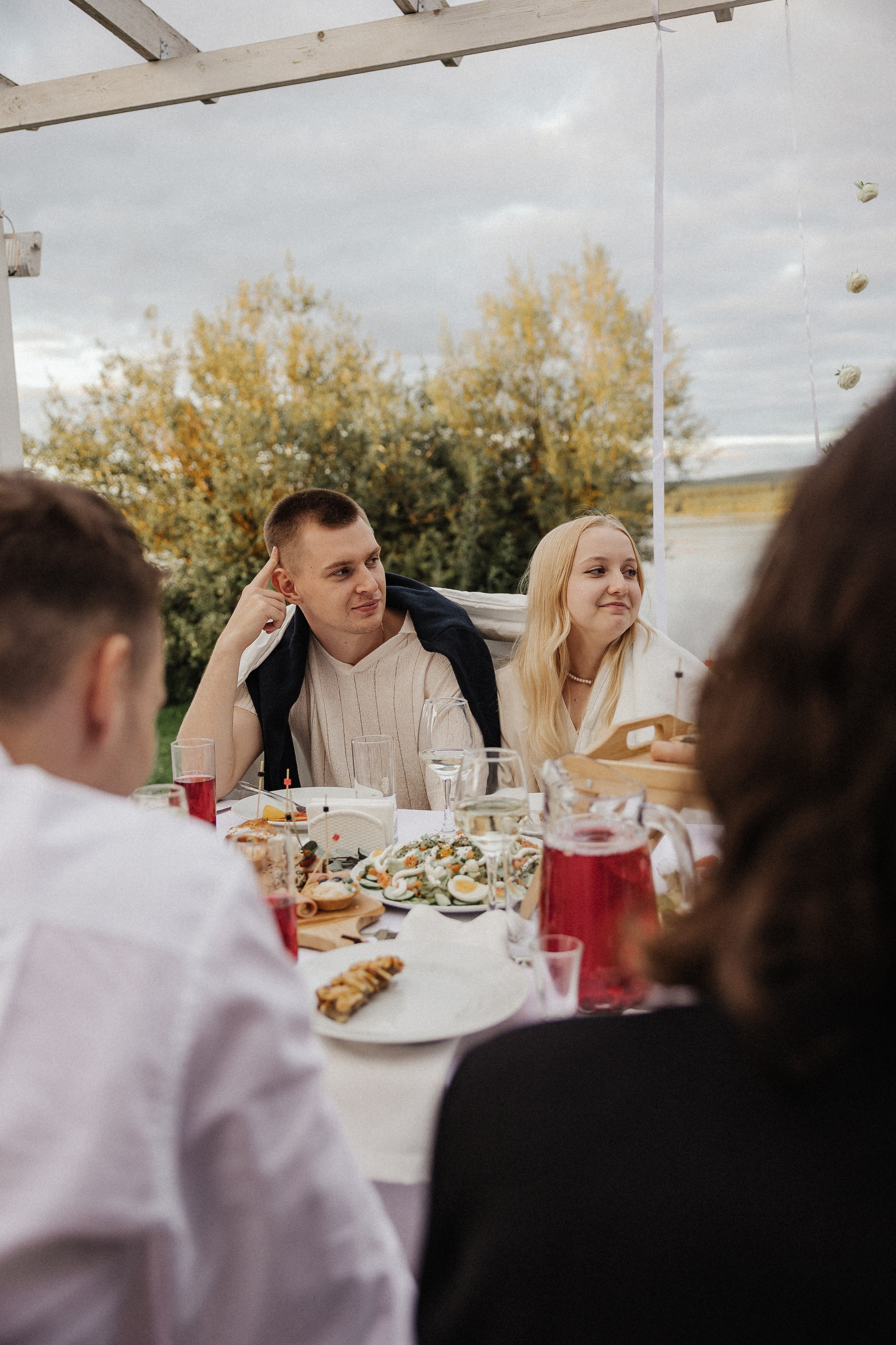 Никита и Лера. Свадебный фотограф в Москве и Екатеринбурге
