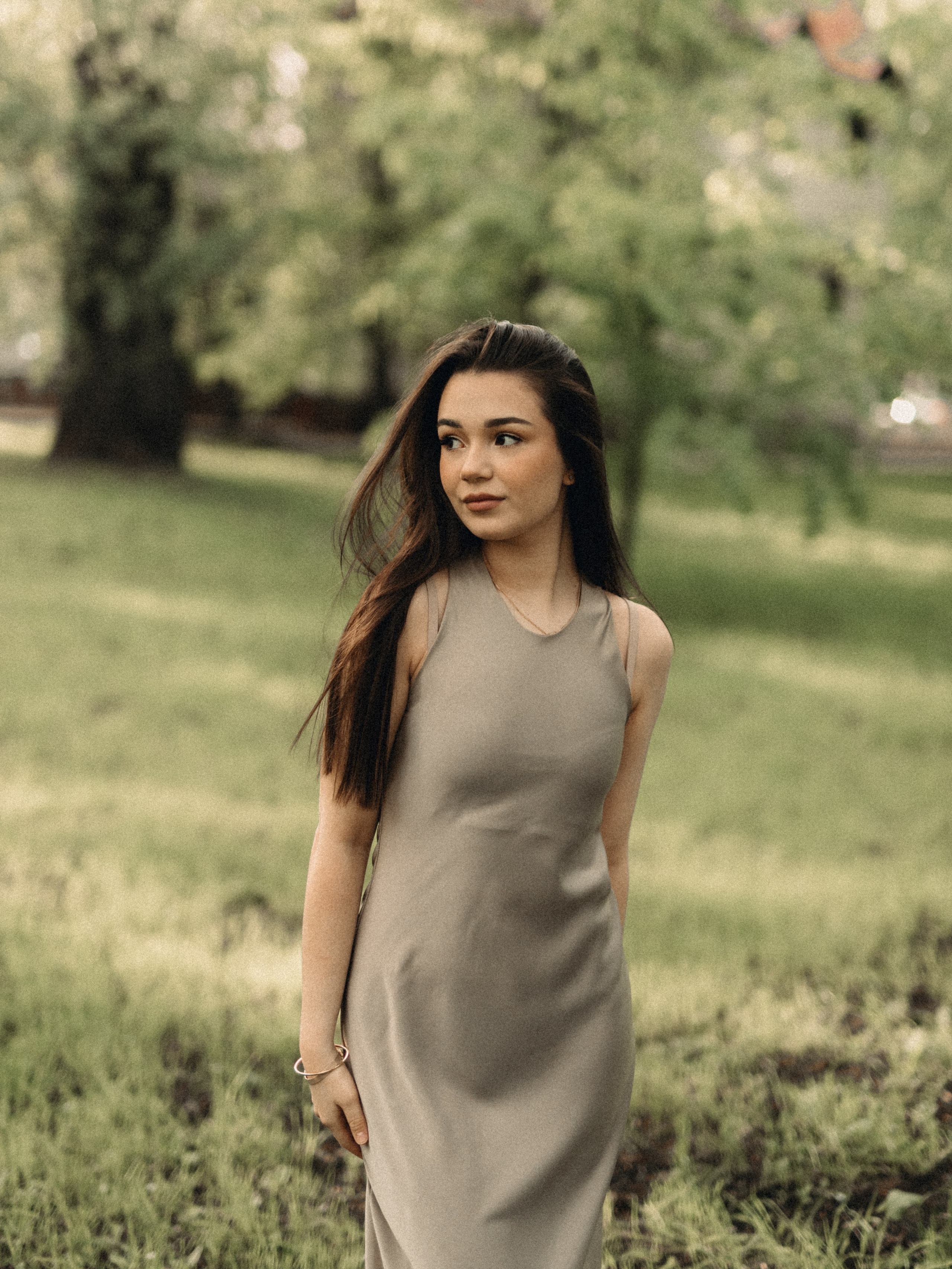 Камилла. Фотограф Анна Нестеренко