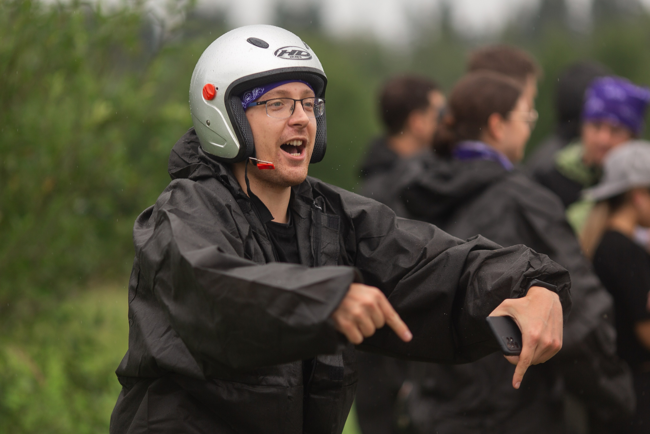 Корпоратив СП. Фотограф в Москве Десятова Ксения