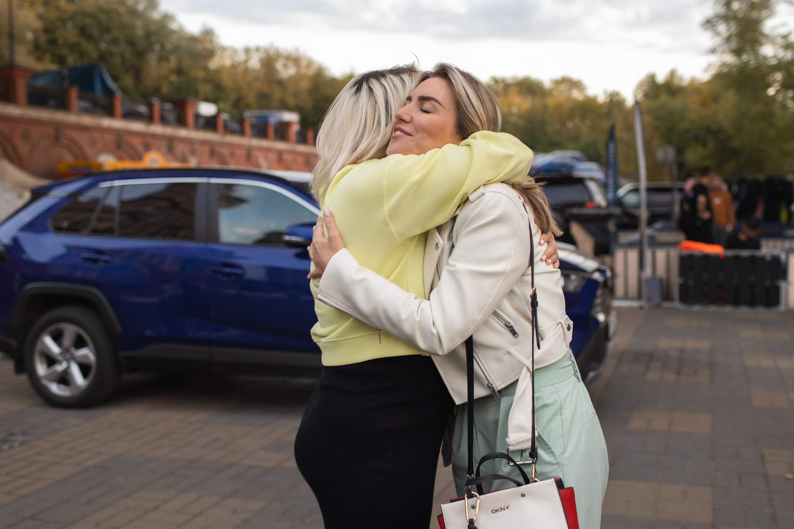 Baby shower. Фотограф в Москве Десятова Ксения