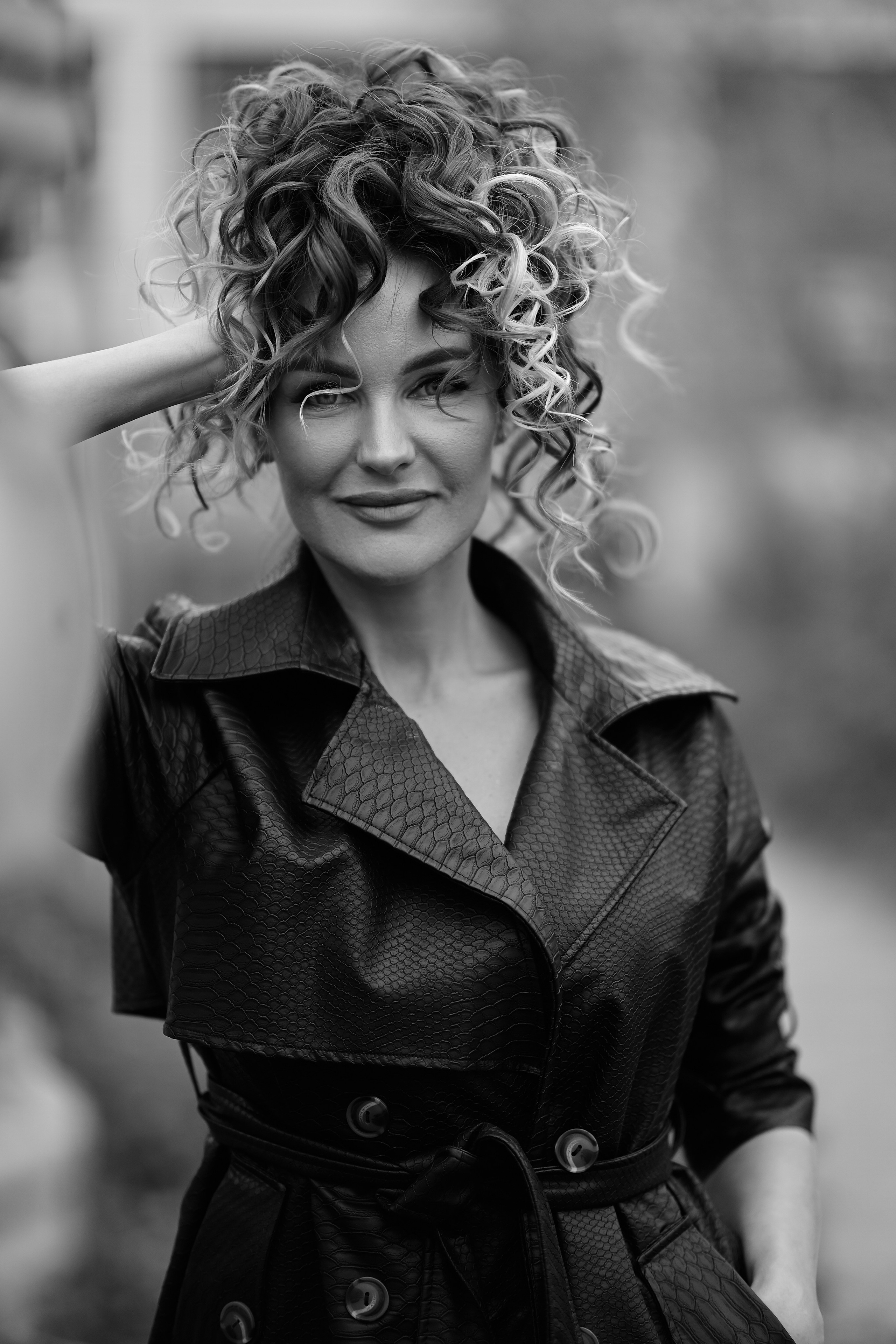 Таня street style. Свадебный и семейный фотограф в Самаре Головань Наталья