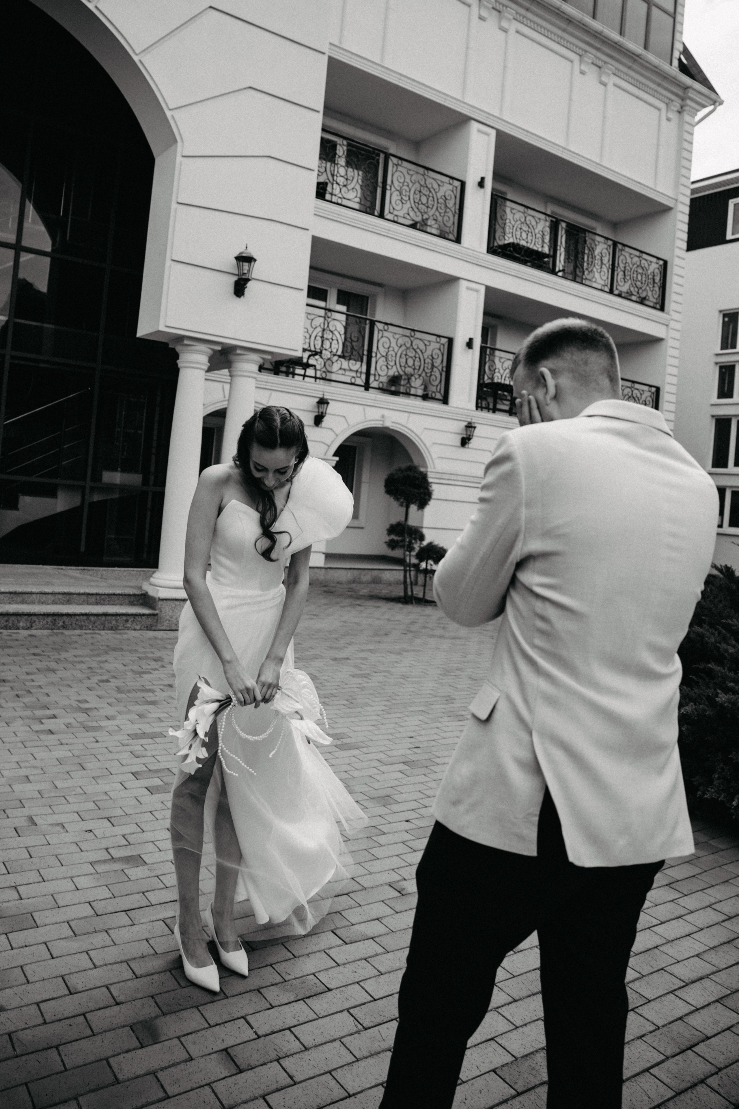 Антон и Алина. Свадебный и семейный фотограф в Ростове-на-Дону