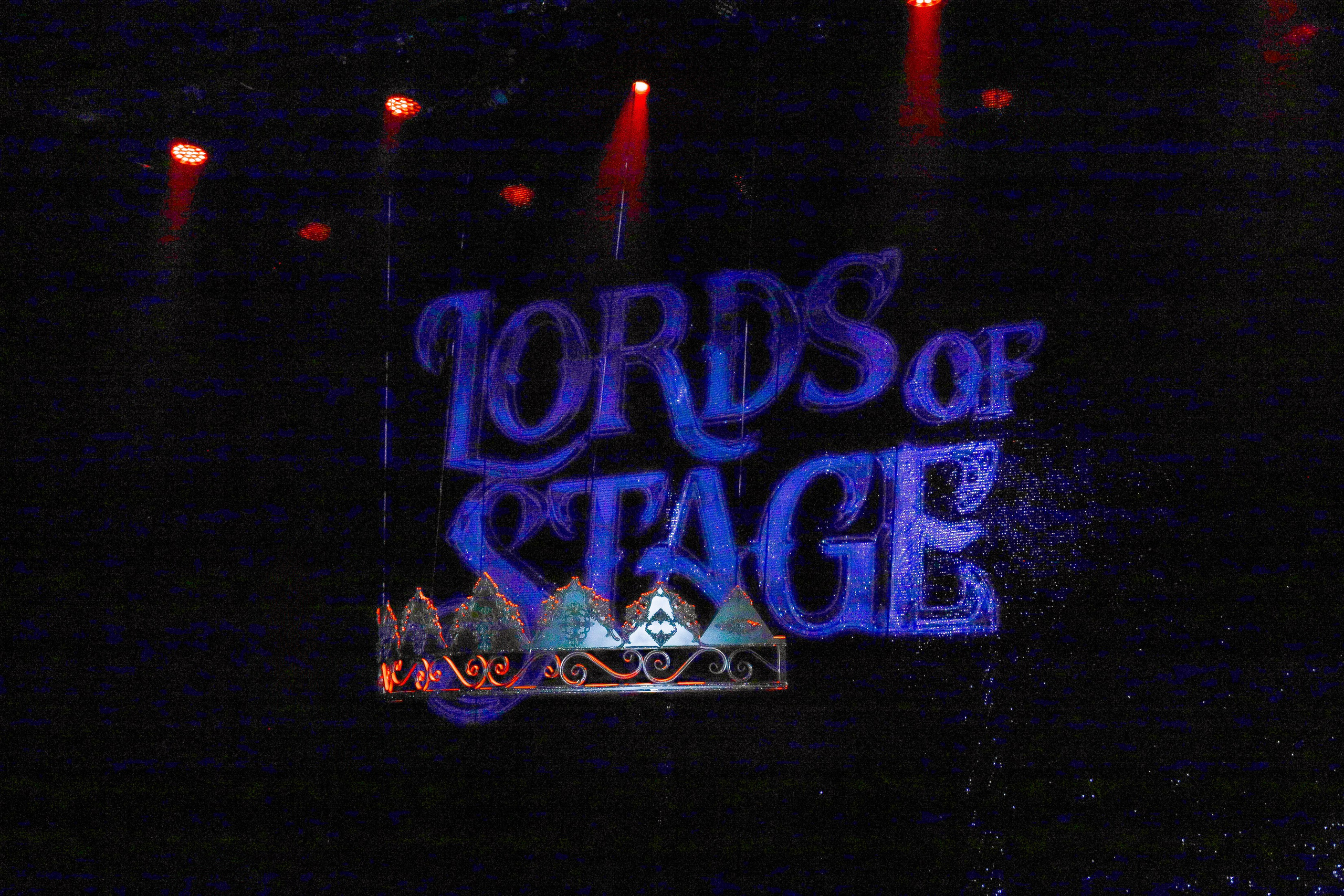 Lords of Stage Театр танцa IVEX. Фотограф Юлия Мальцева