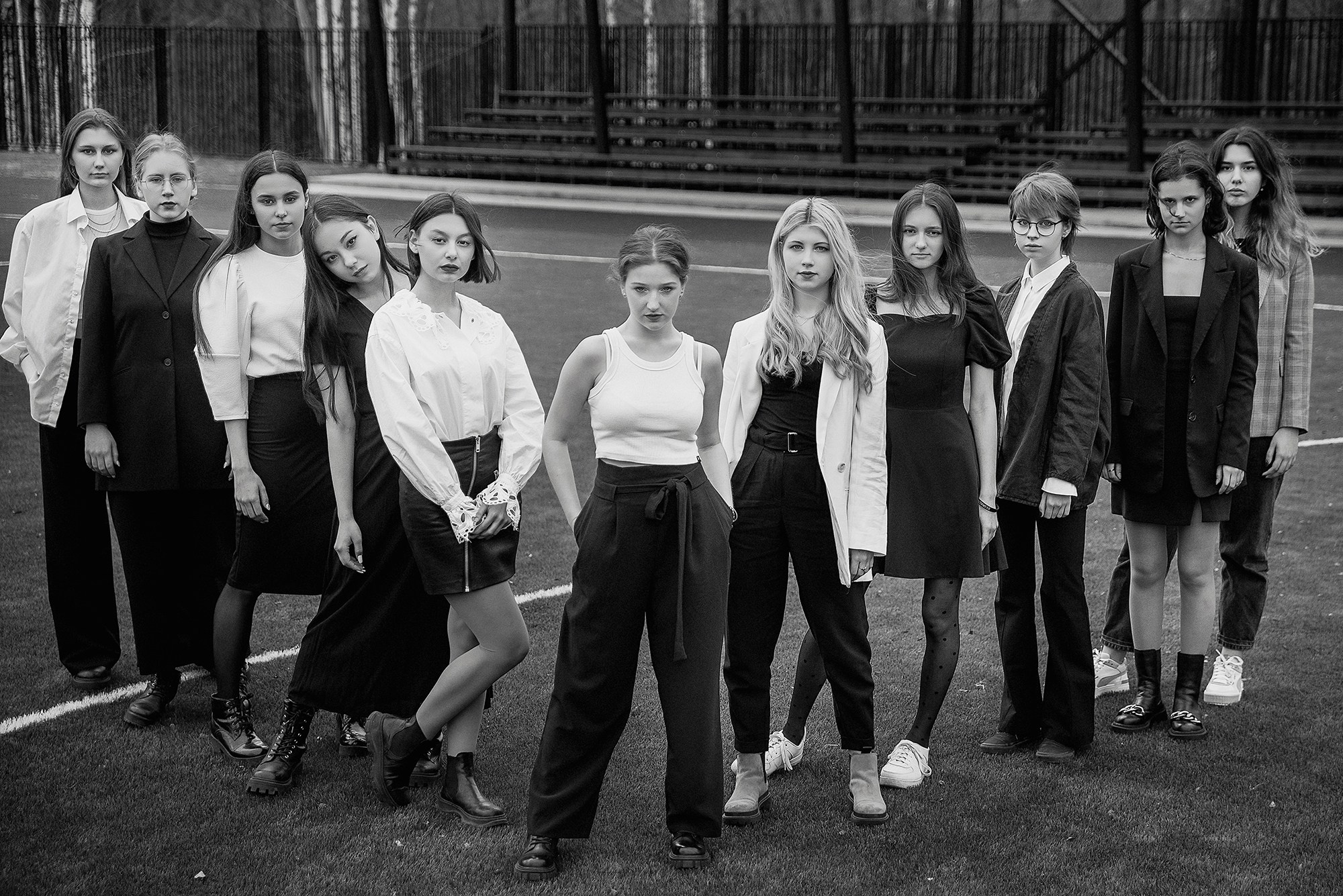 ПОРТРЕТ 11Б. Свадебный и семейный фотограф РИТА БОЧКАРЁВА