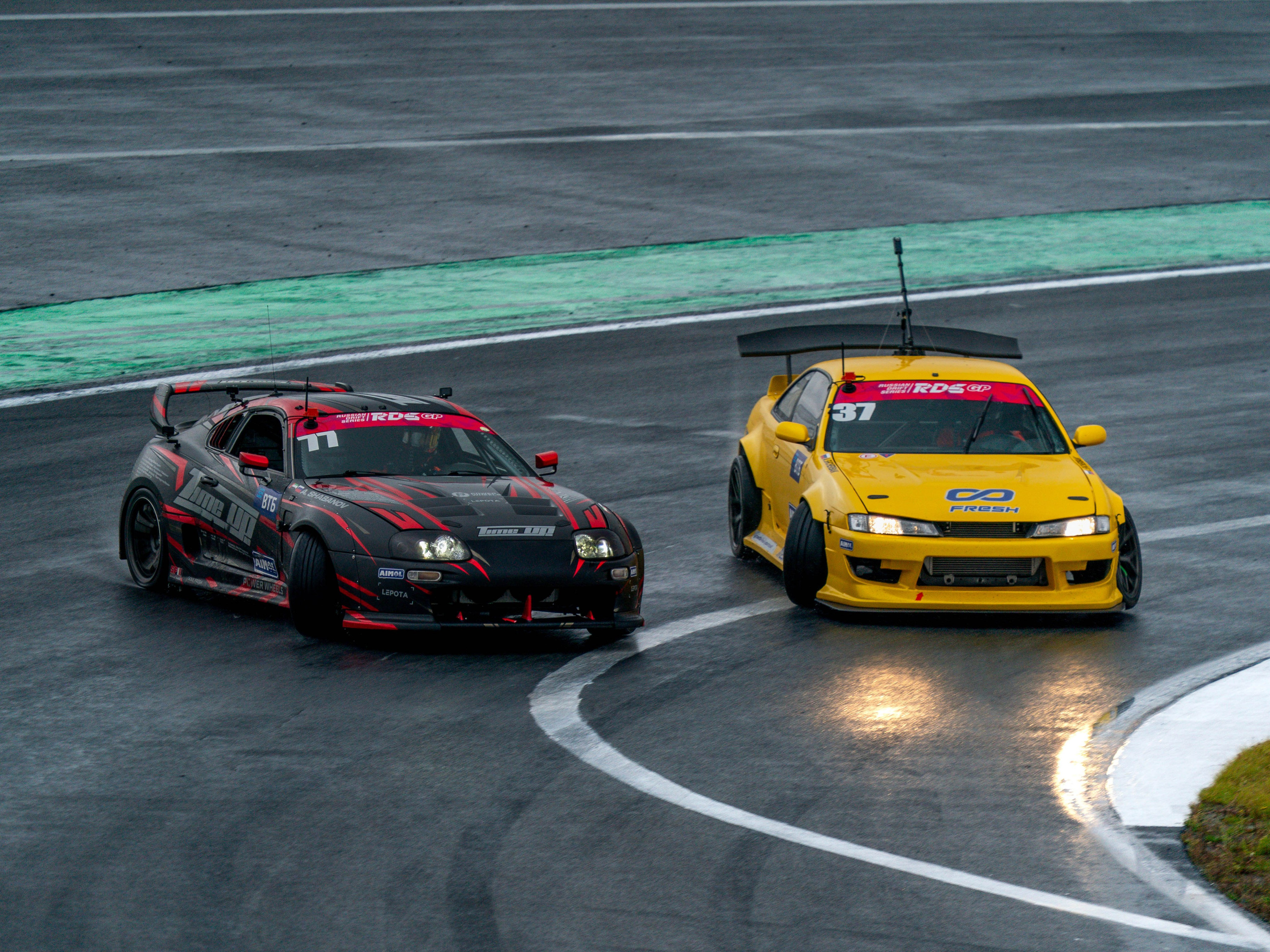 RDS GP 2025 st7 MRW. FM Media Сrew. Репортажные фото и видео