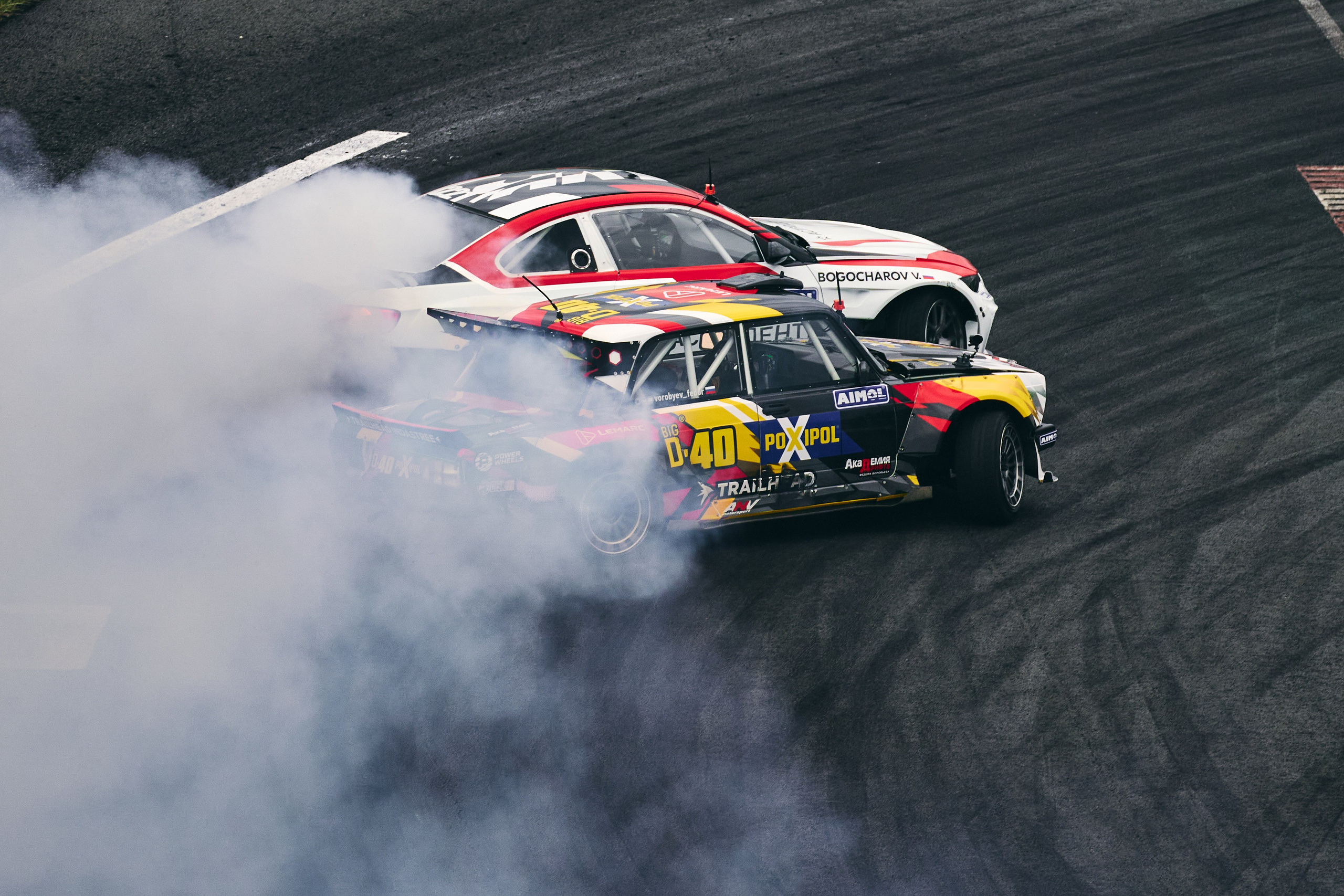 RDS OPEN st2. Атрон, Рязань. FM Media Сrew. Репортажные фото и видео